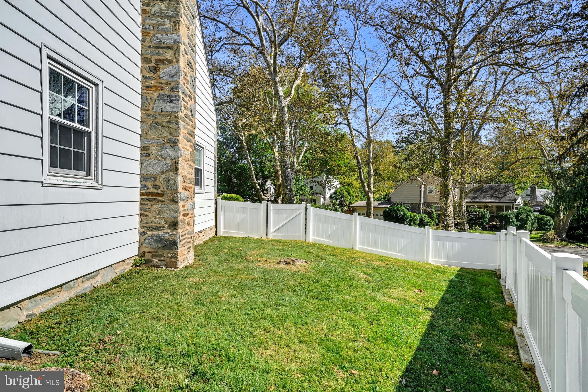 WYNNEWOOD - Residential