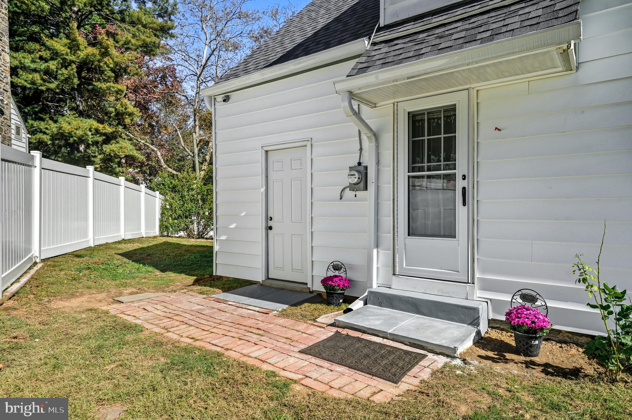 WYNNEWOOD - Residential