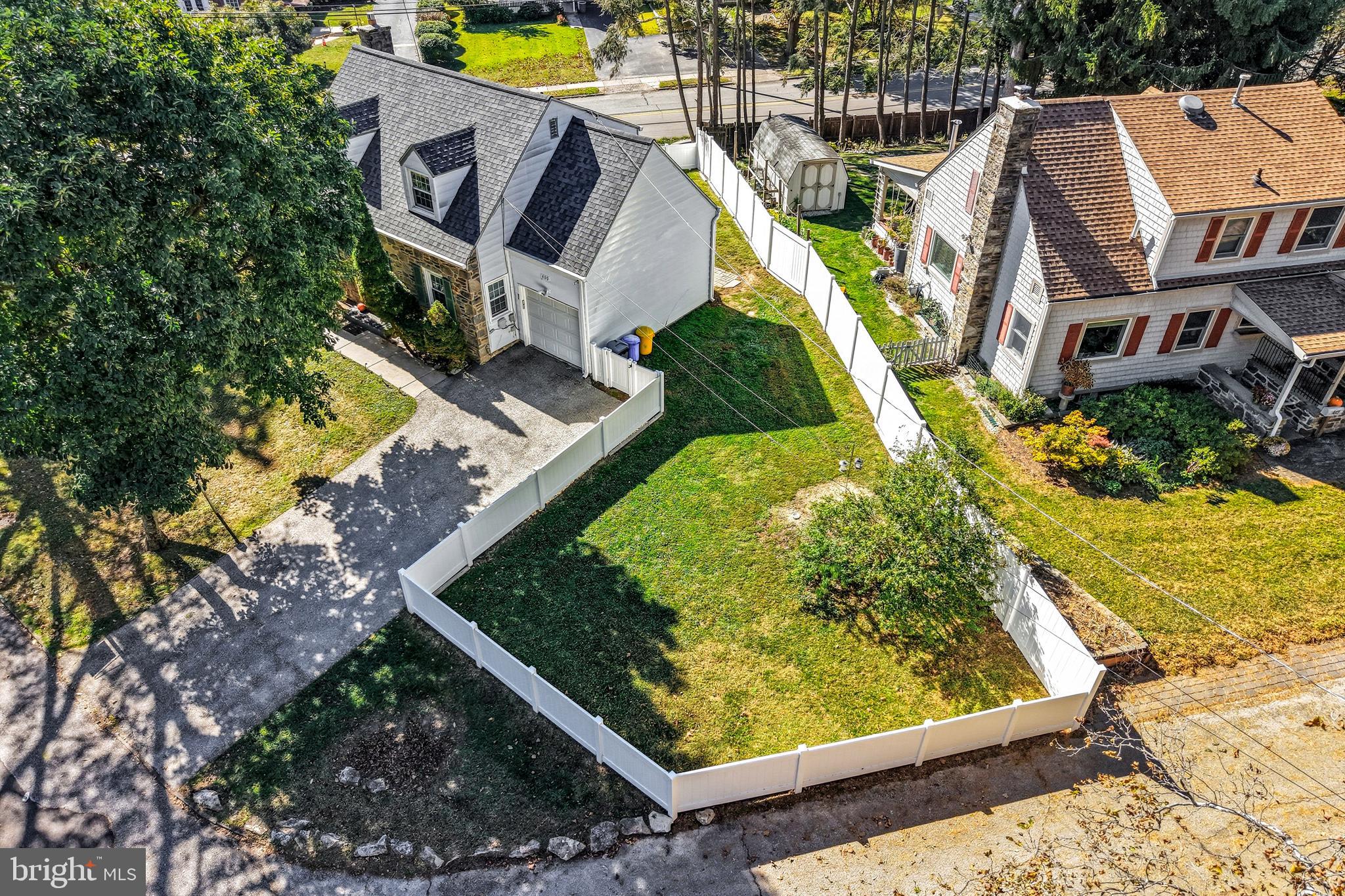 WYNNEWOOD - Residential