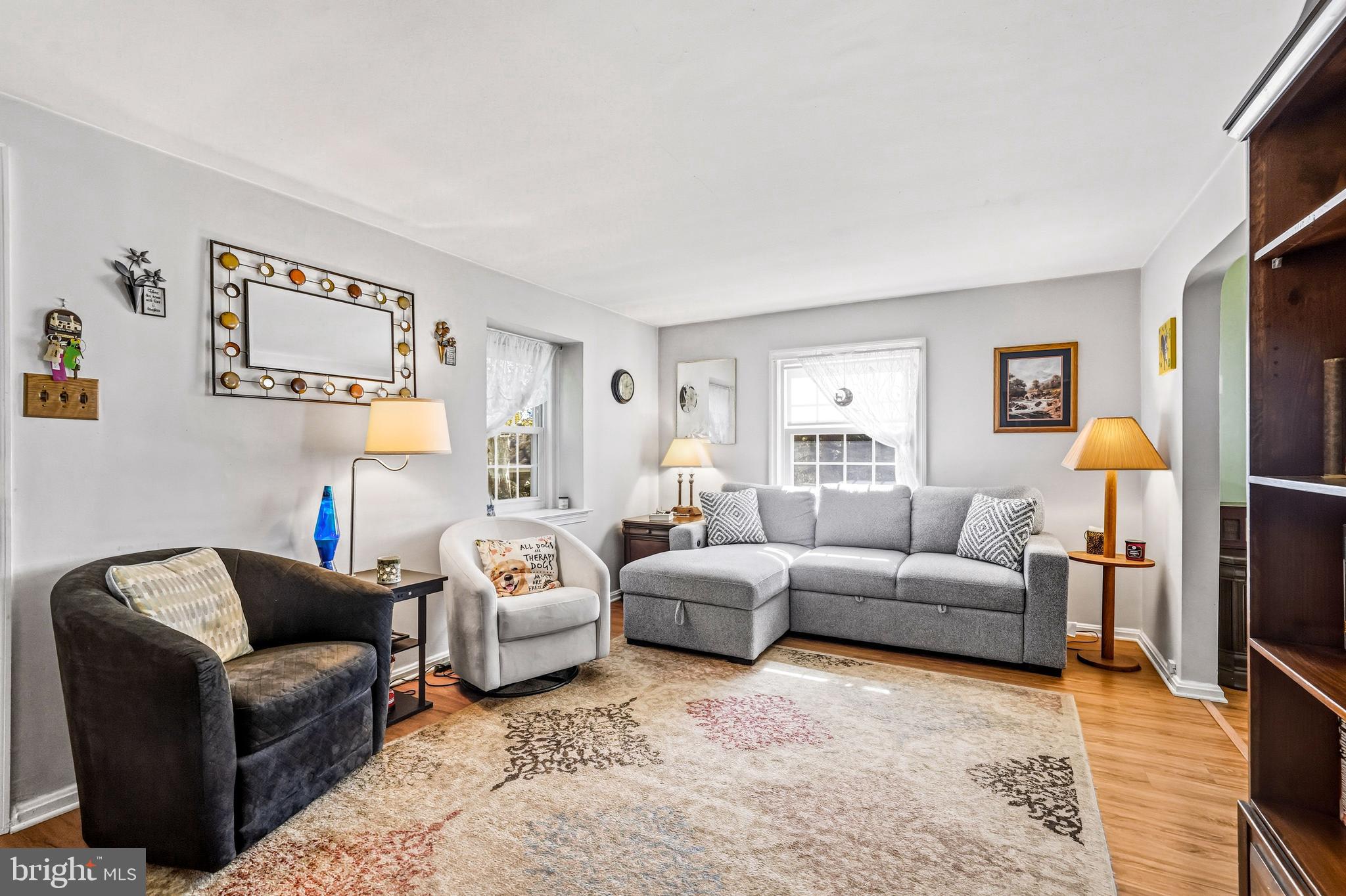 WYNNEWOOD - Residential