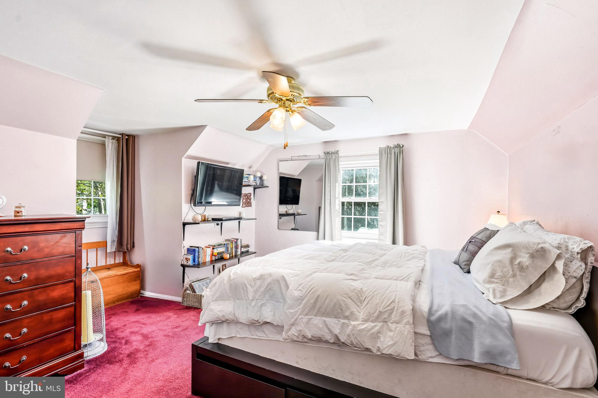 WYNNEWOOD - Residential