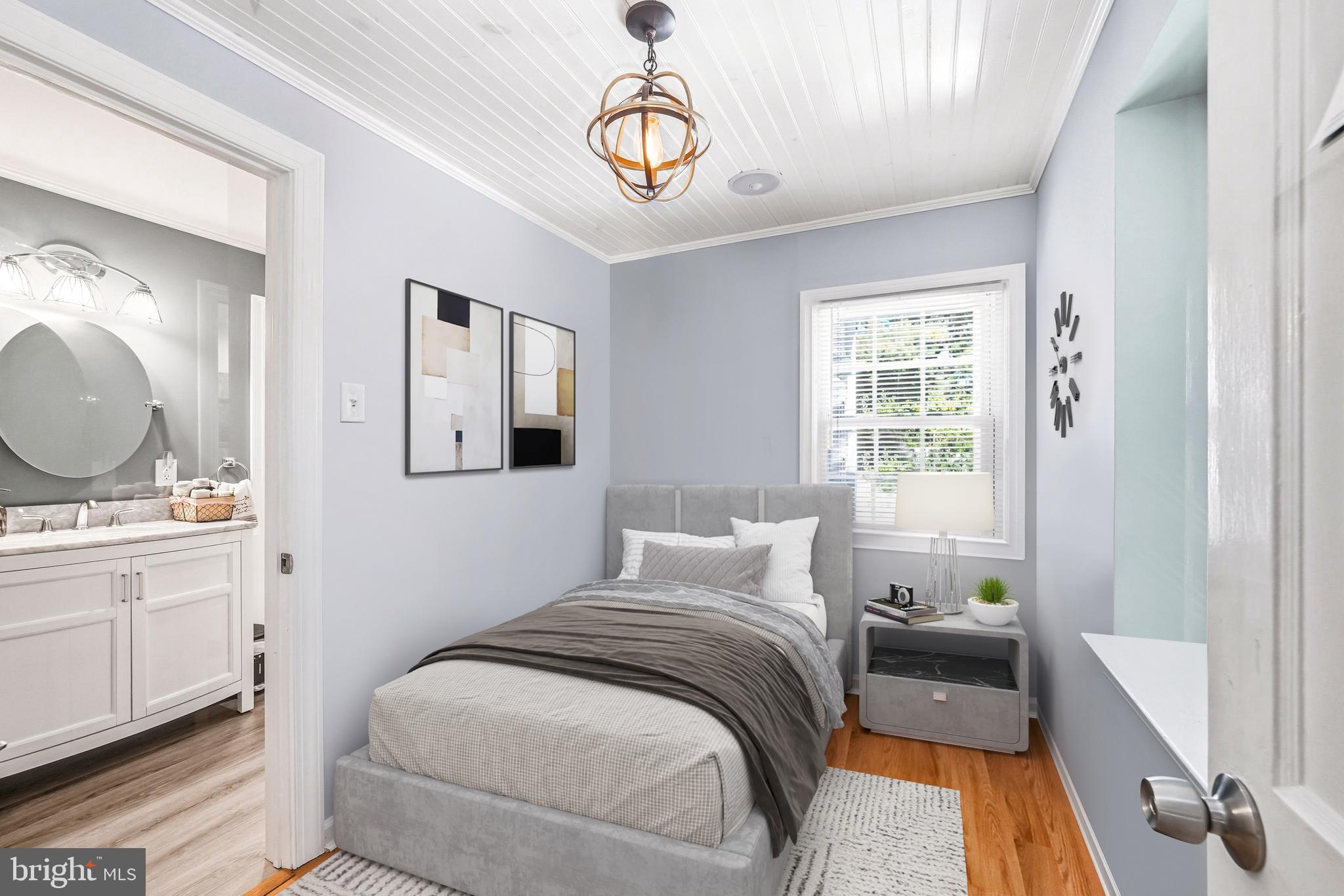 WYNNEWOOD - Residential