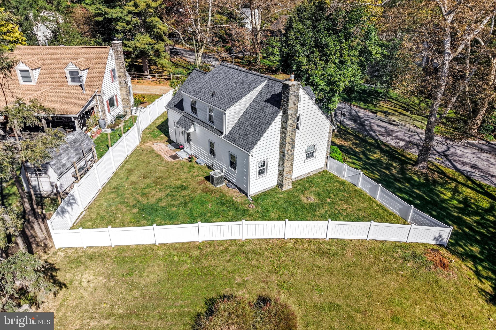 WYNNEWOOD - Residential