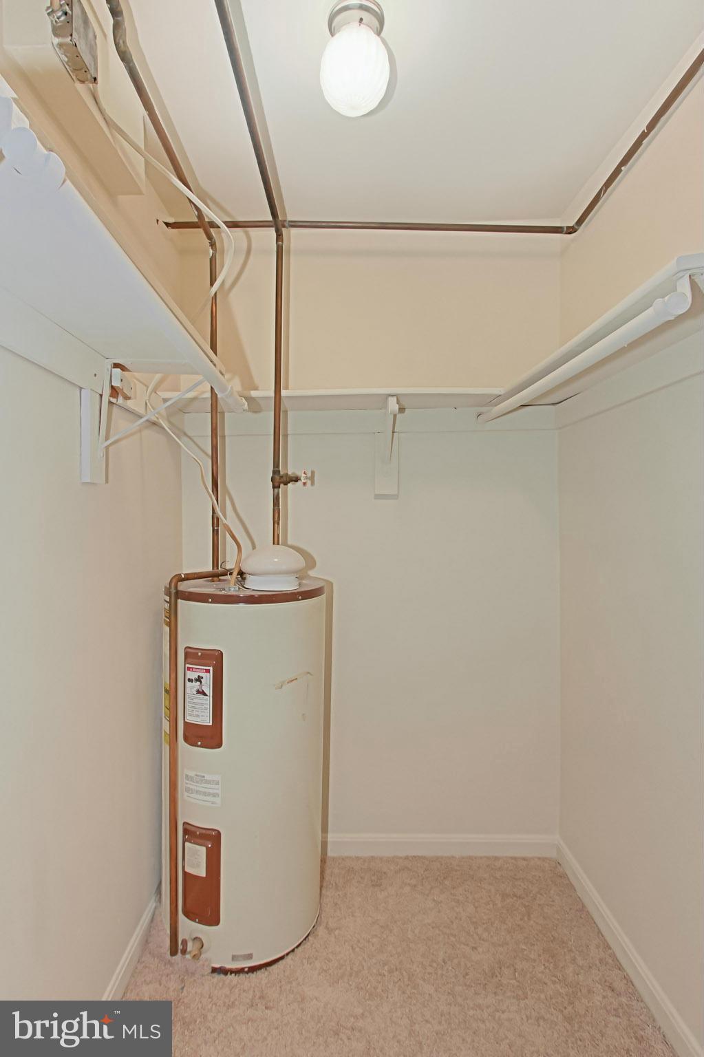 COLIN PLACE - Residential Lease