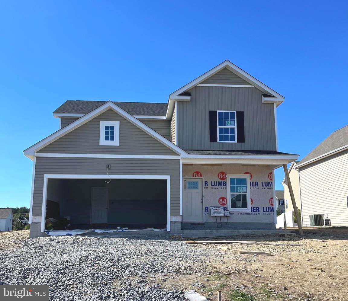 SOVEREIGN VILLAGE - Residential