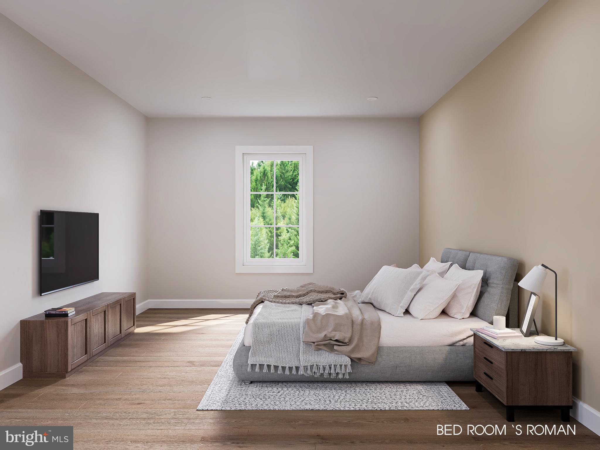 SOVEREIGN VILLAGE - Residential