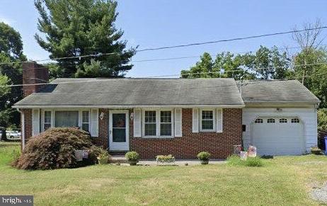 Homes For Sale - 10 Mountain View Place<br/> Frederick County, THURMONT, MD 21788
