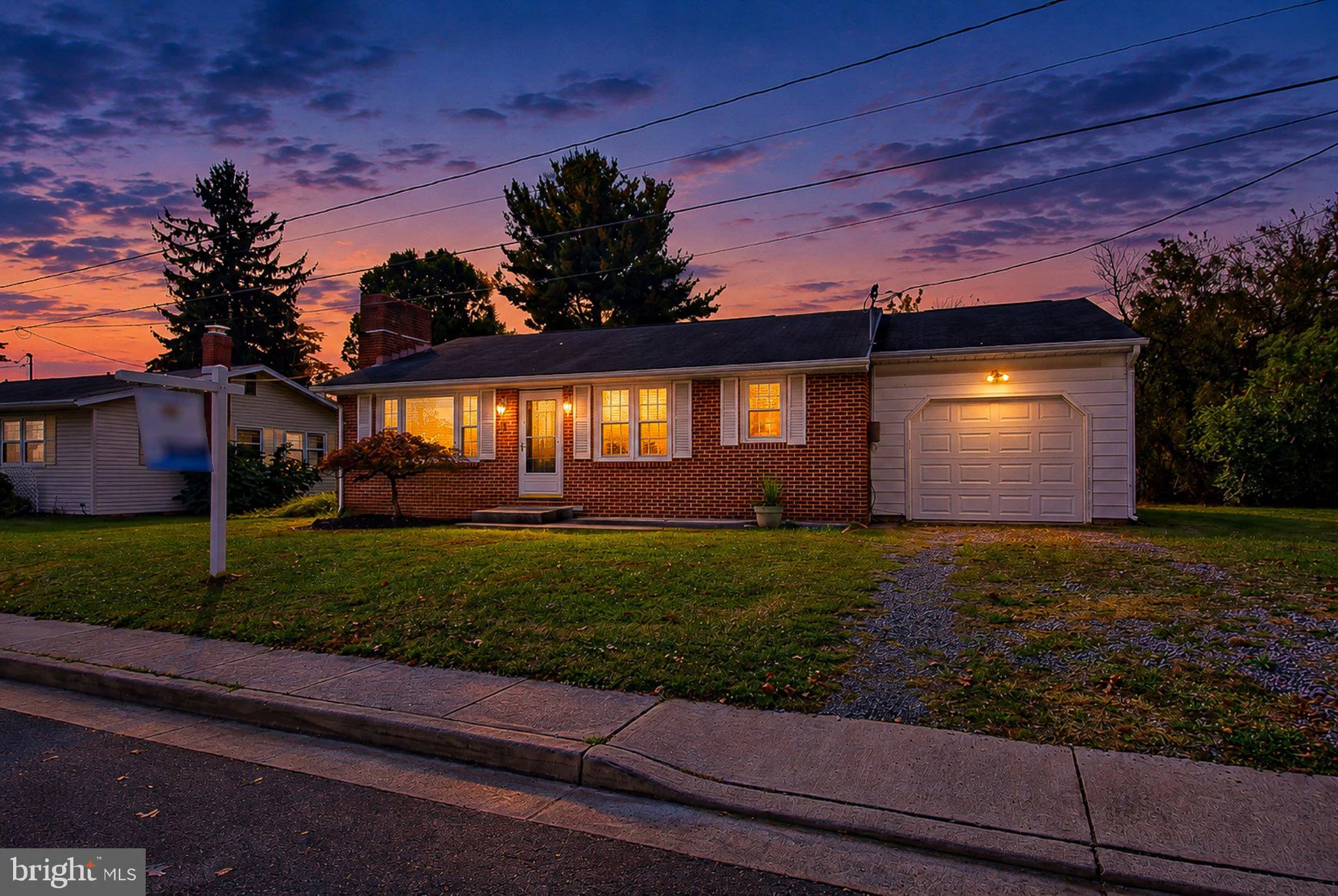 10 Mountain View Place, Thurmont, MD 21788