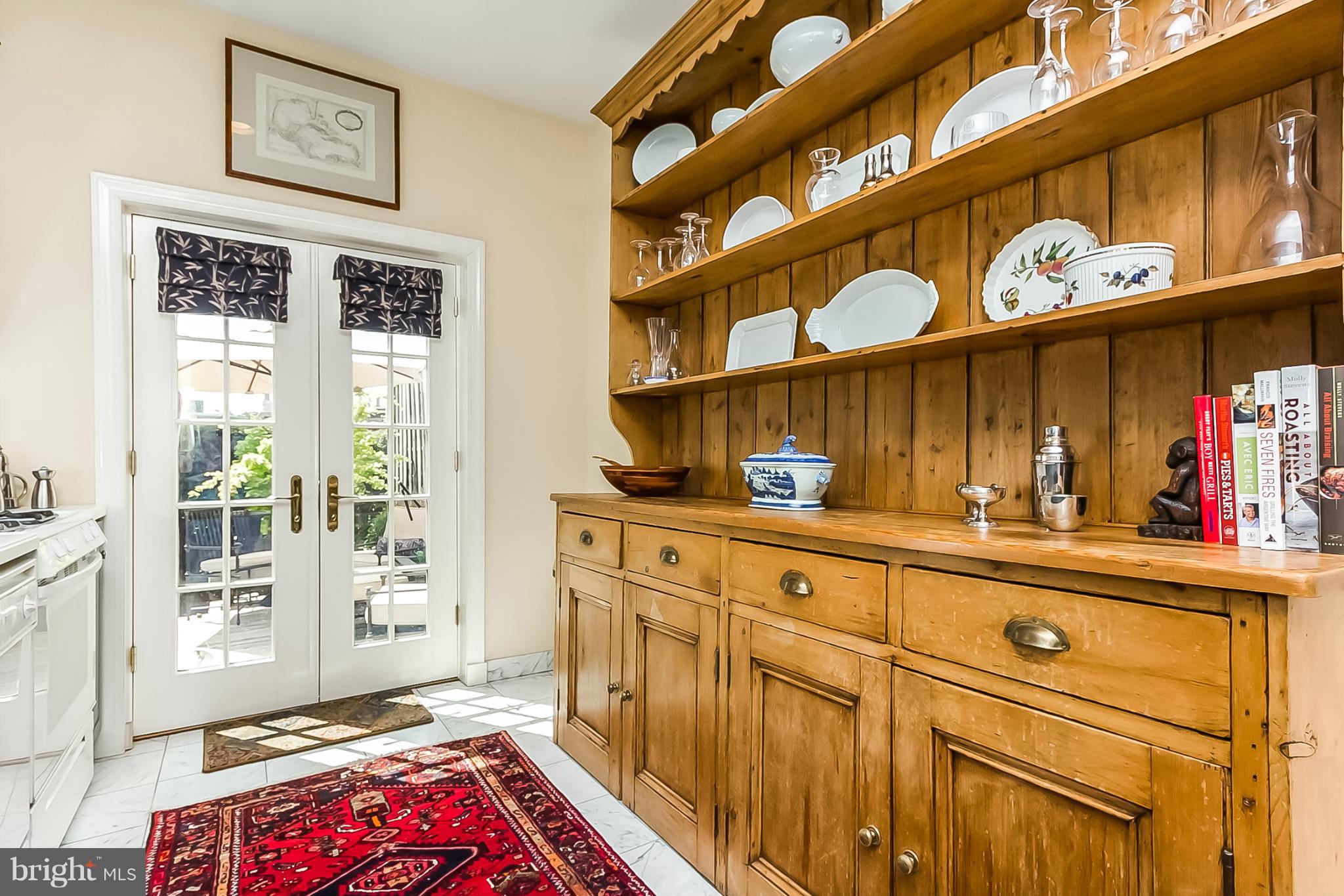 FEDERAL HILL HISTORIC DISTRICT - Residential Lease