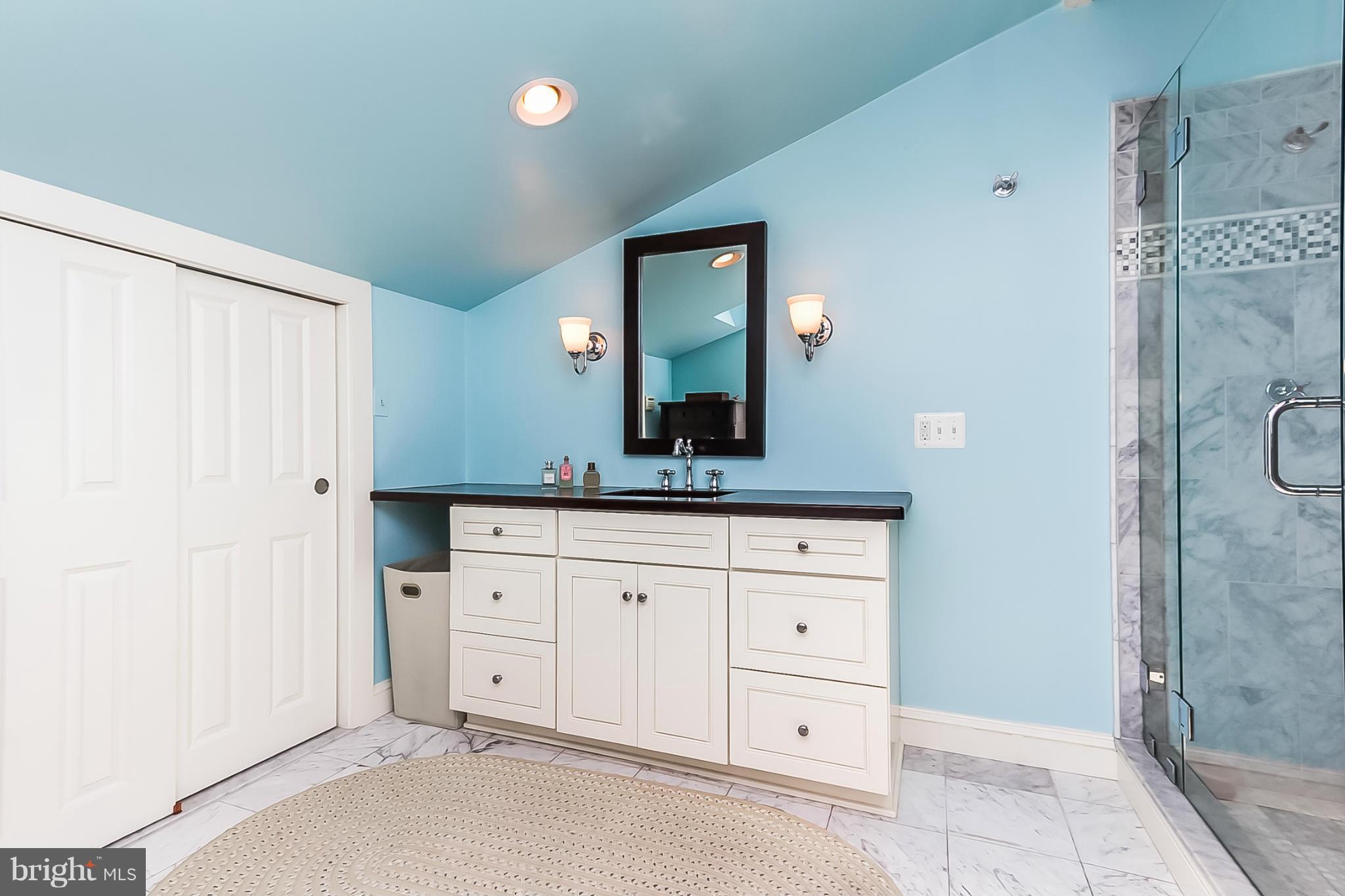 FEDERAL HILL HISTORIC DISTRICT - Residential Lease