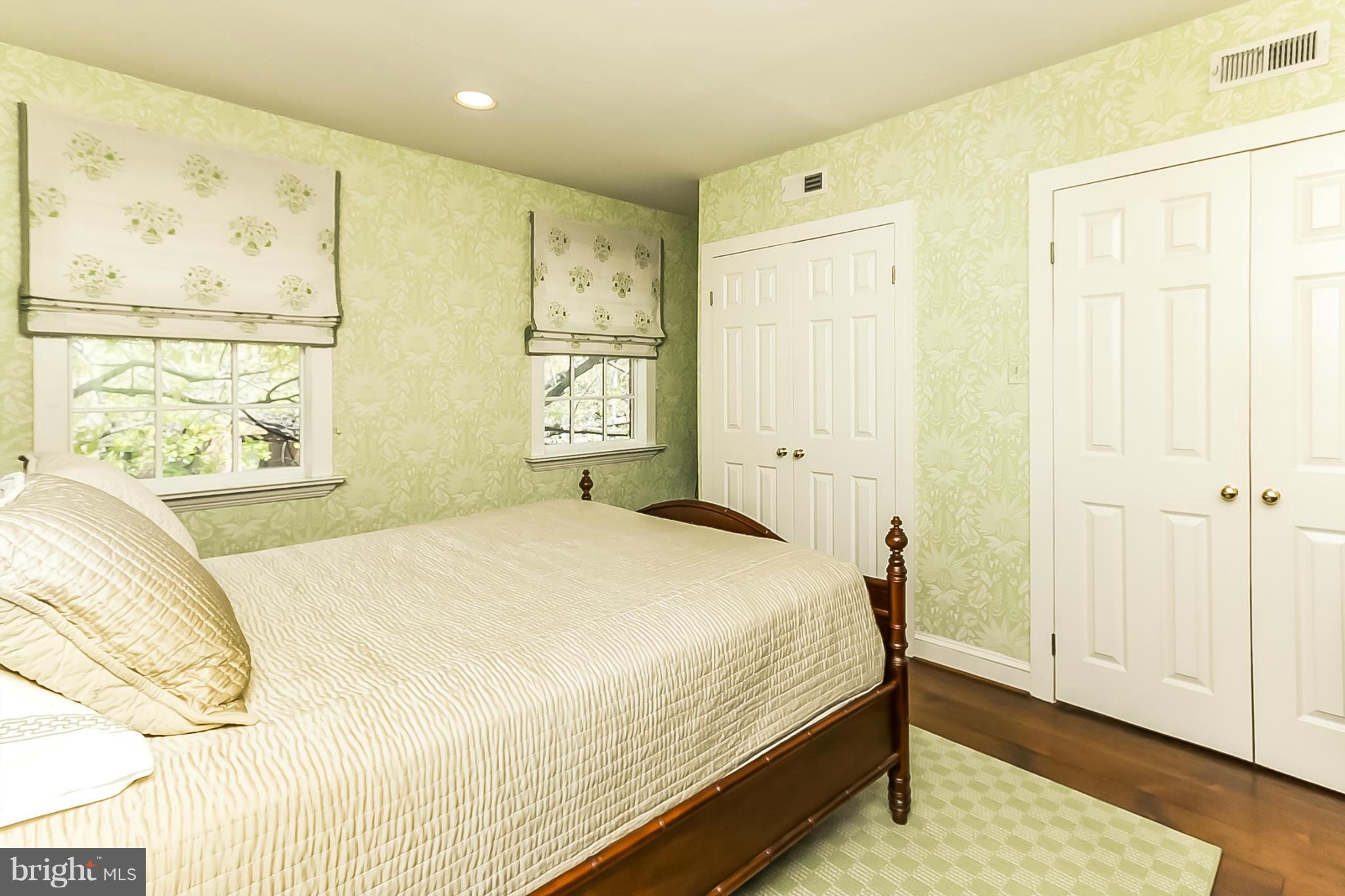 FEDERAL HILL HISTORIC DISTRICT - Residential Lease