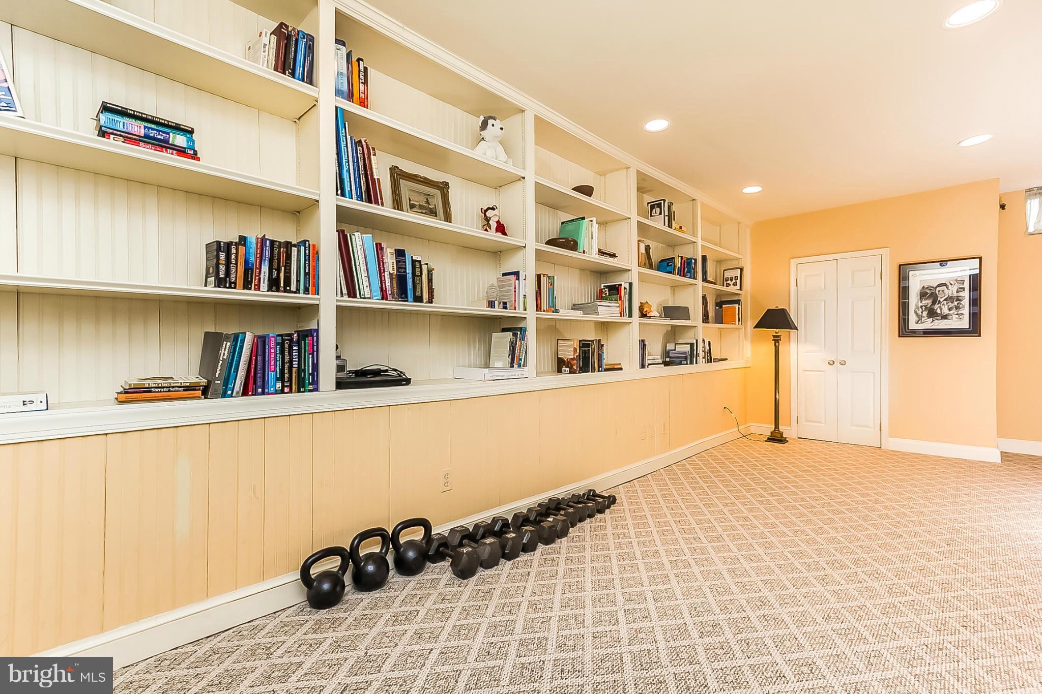 FEDERAL HILL HISTORIC DISTRICT - Residential Lease