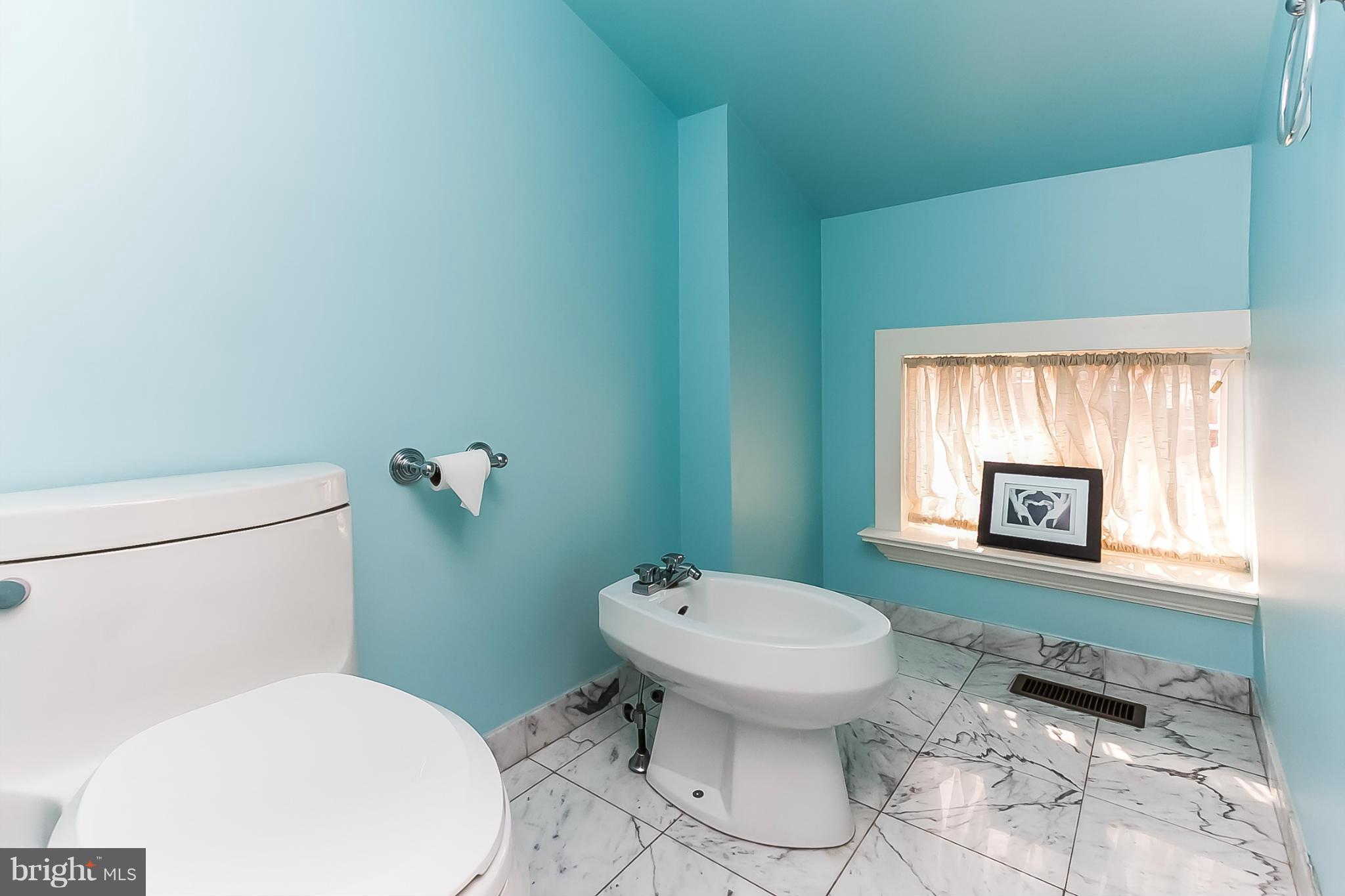 FEDERAL HILL HISTORIC DISTRICT - Residential Lease