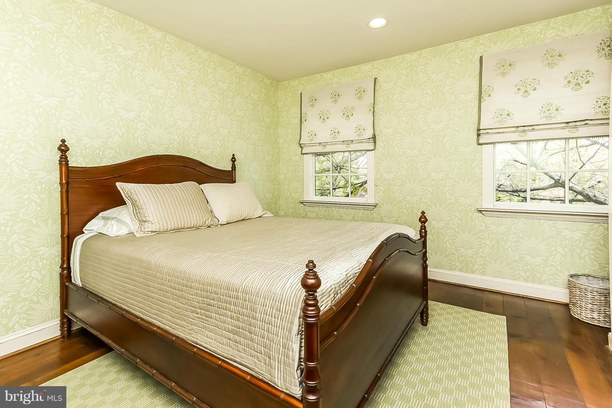 FEDERAL HILL HISTORIC DISTRICT - Residential Lease