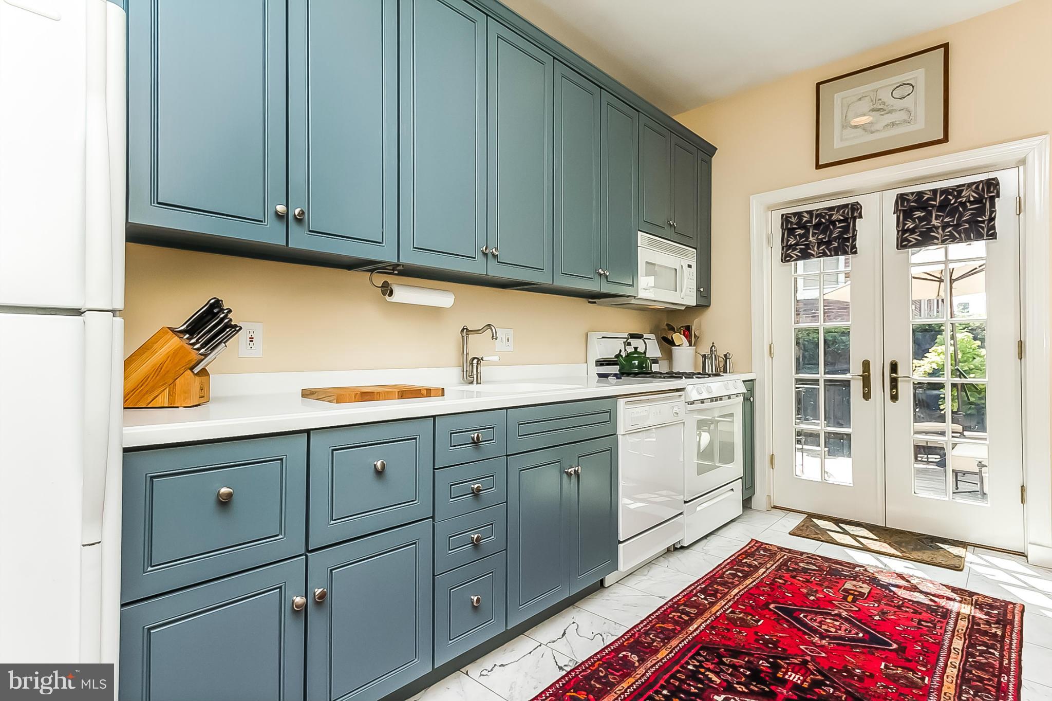 FEDERAL HILL HISTORIC DISTRICT - Residential Lease