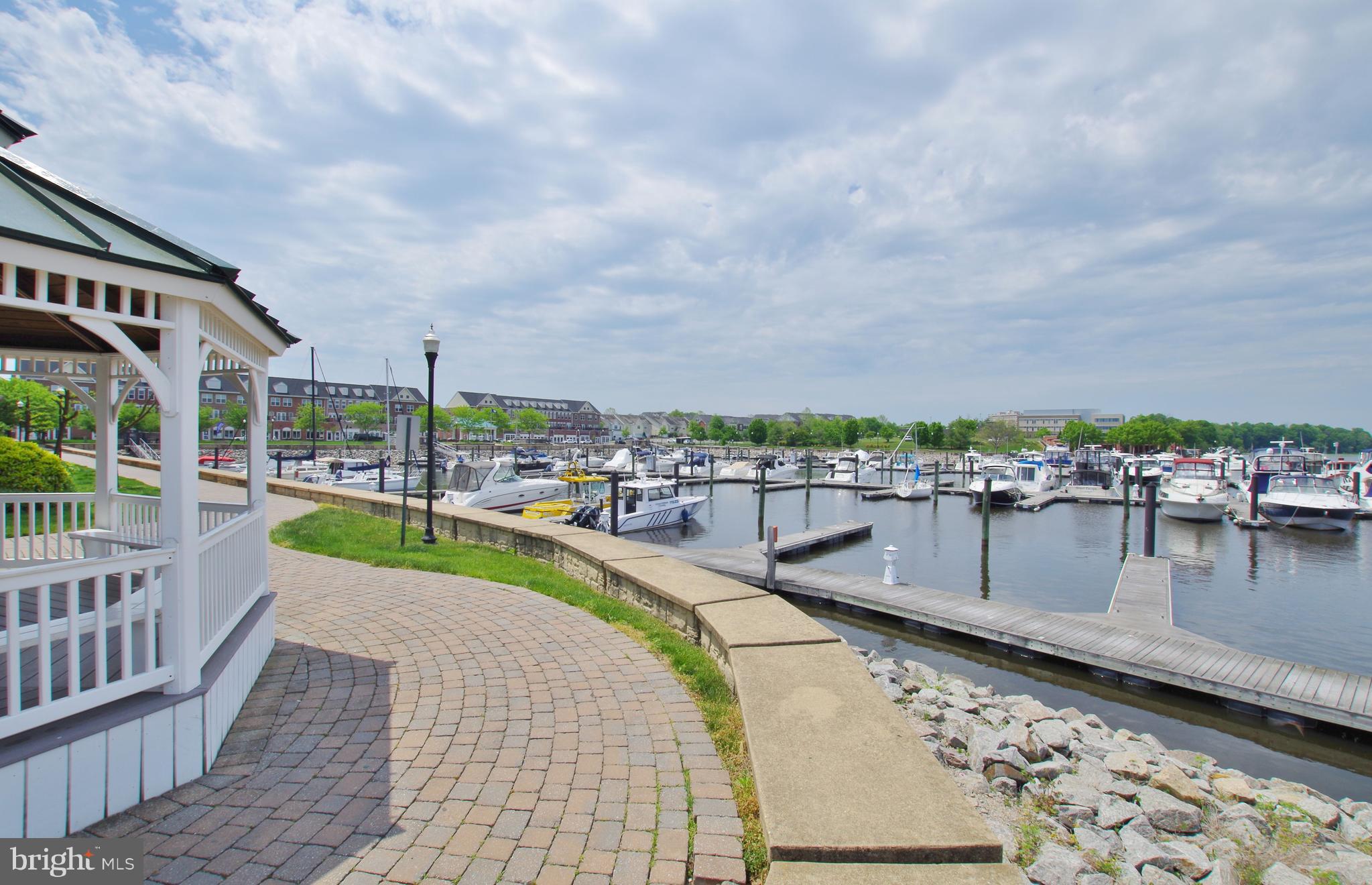 HARBOR POINT EAST CONDO - Residential Lease