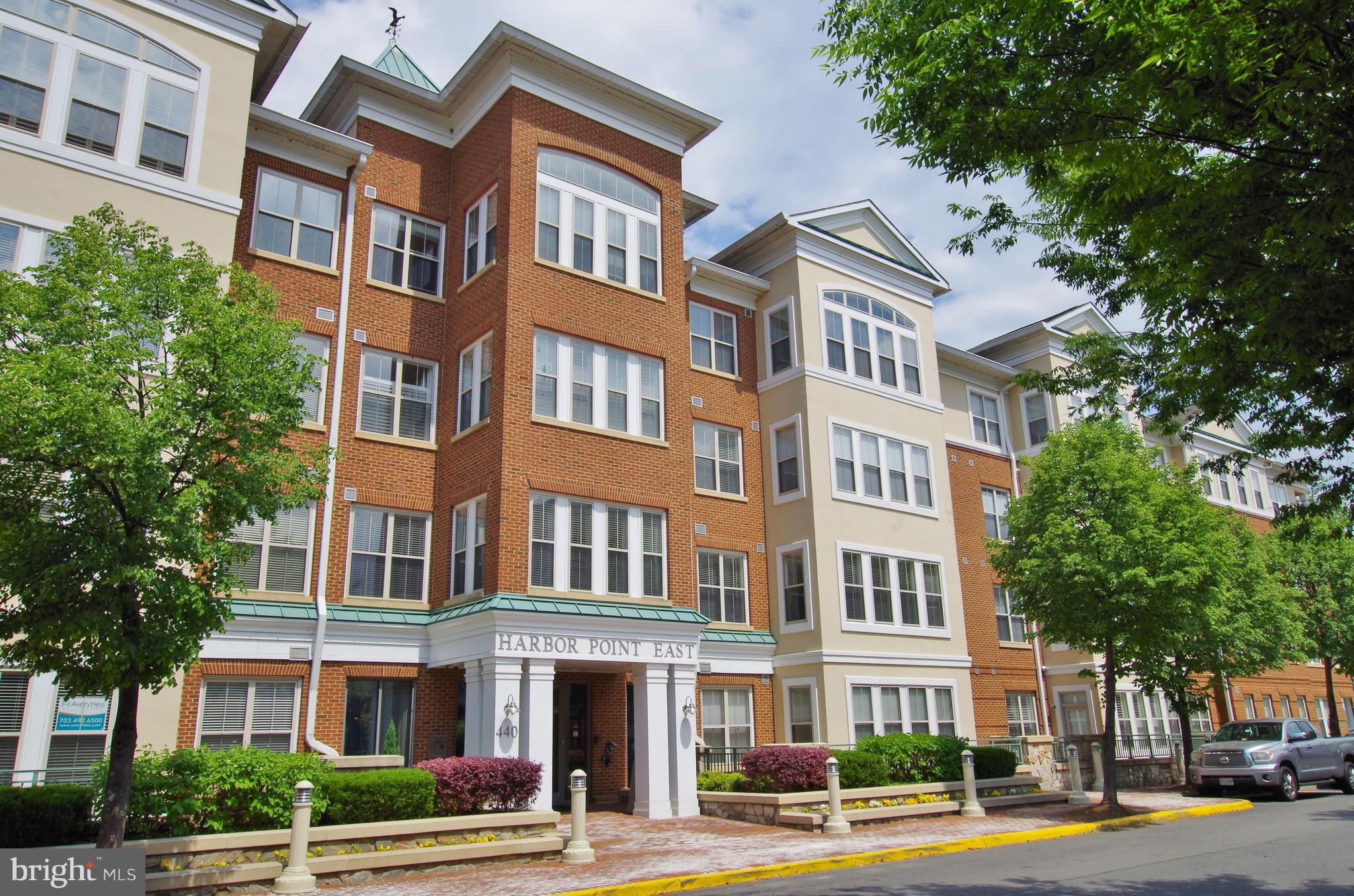 HARBOR POINT EAST CONDO - Residential Lease