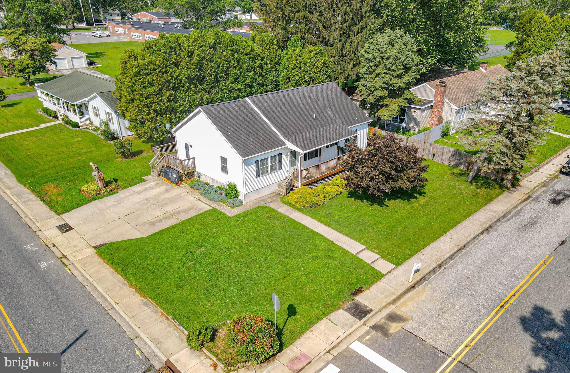 91 HARVARD ROAD