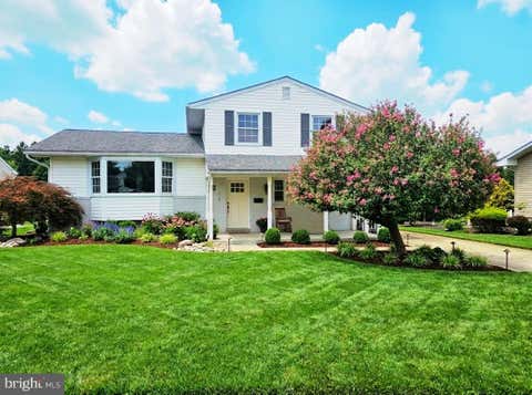 Homes For Sale - 214 Brackenwood Court<br/> Baltimore County, LUTHERVILLE TIMONIUM, MD 21093