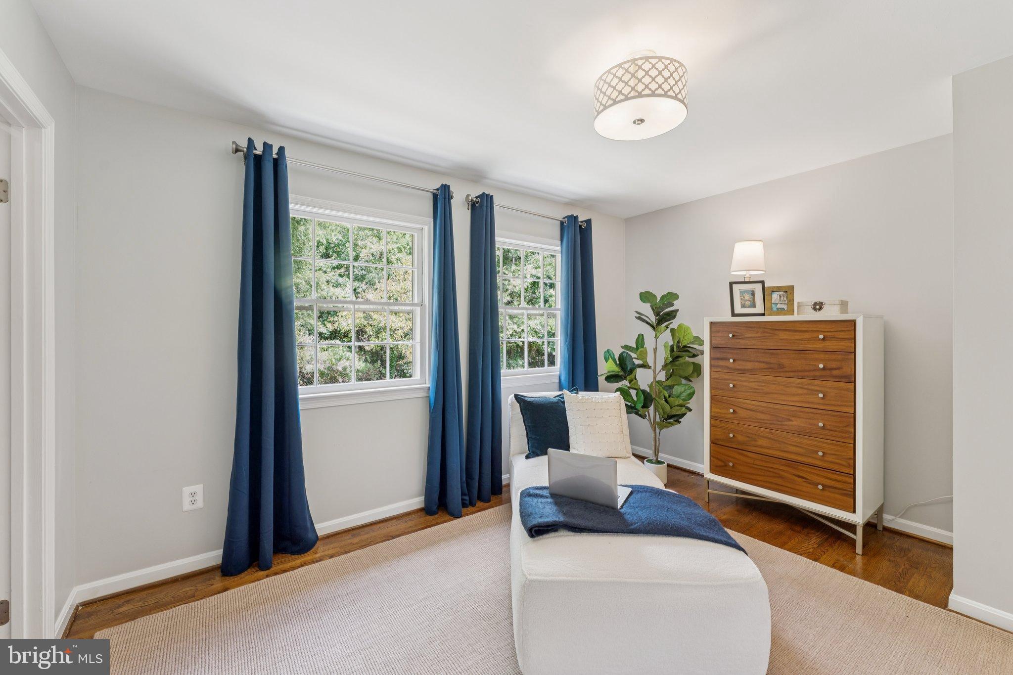 MAPLE HEIGHTS - Residential