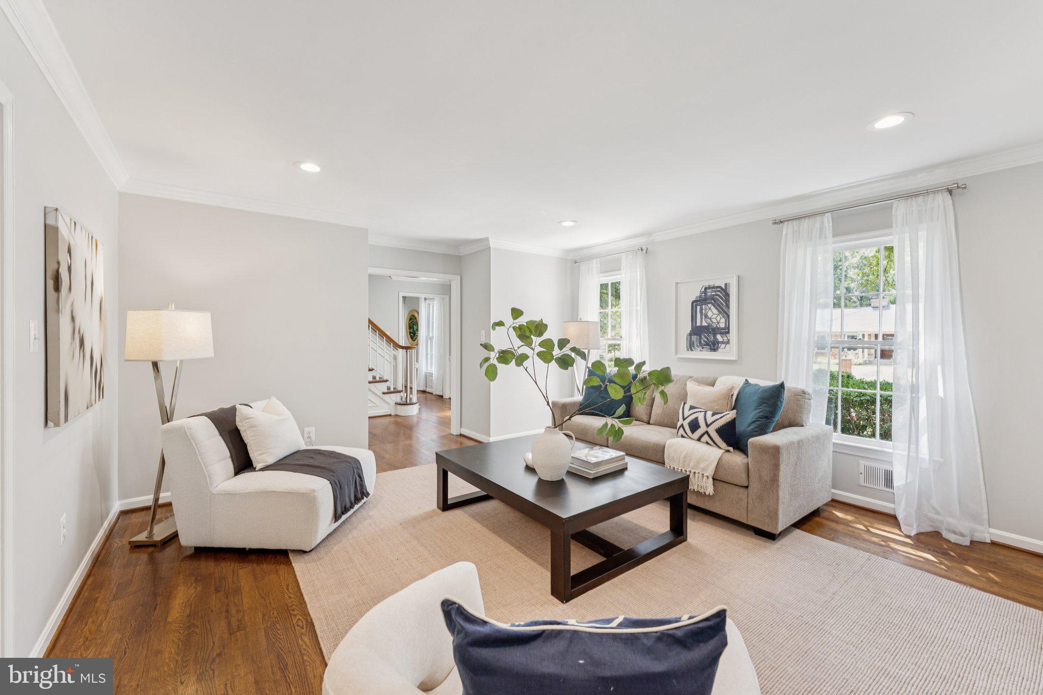 4203 MAPLE TREE COURT