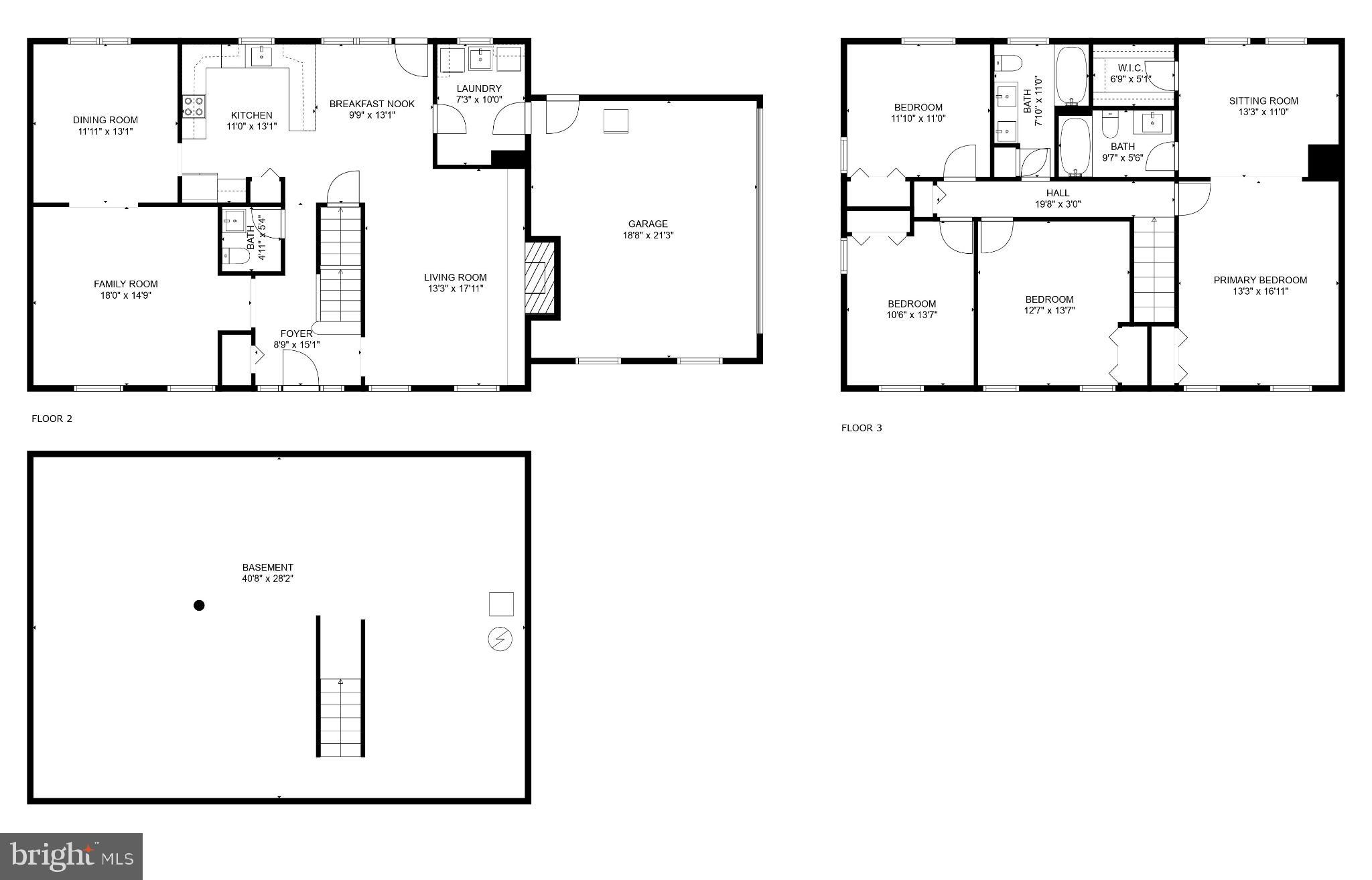 MAPLE HEIGHTS - Residential