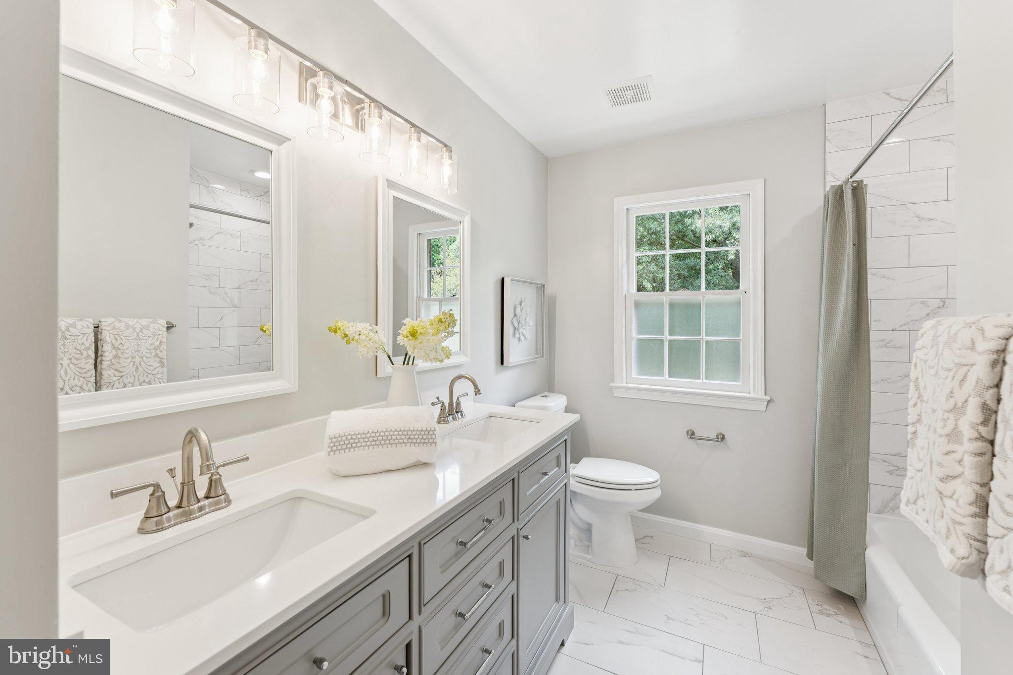 MAPLE HEIGHTS - Residential