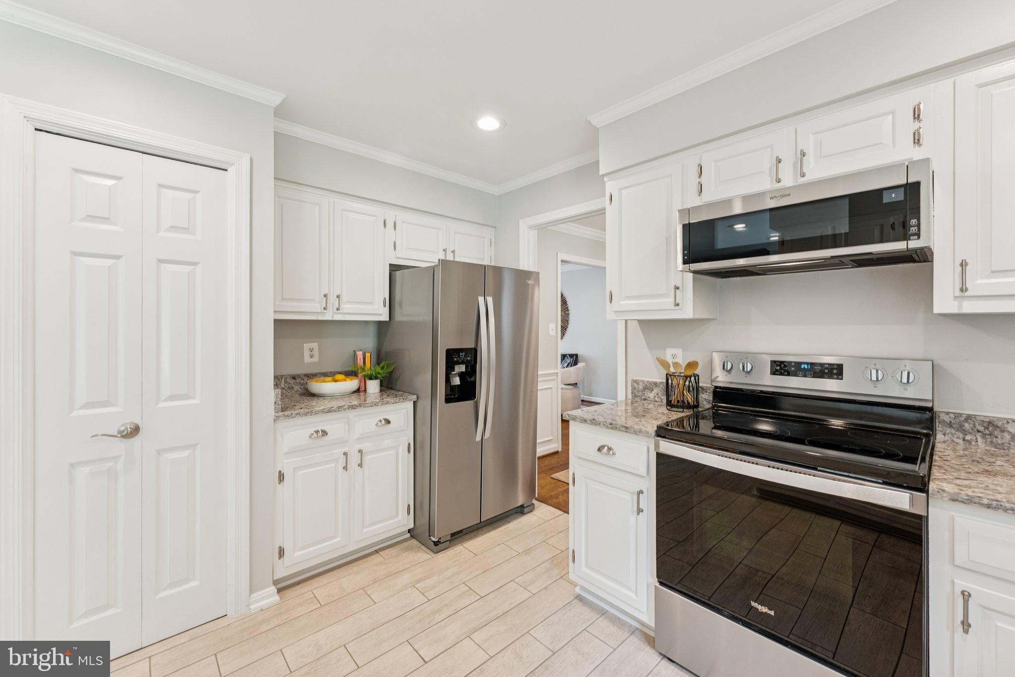 MAPLE HEIGHTS - Residential