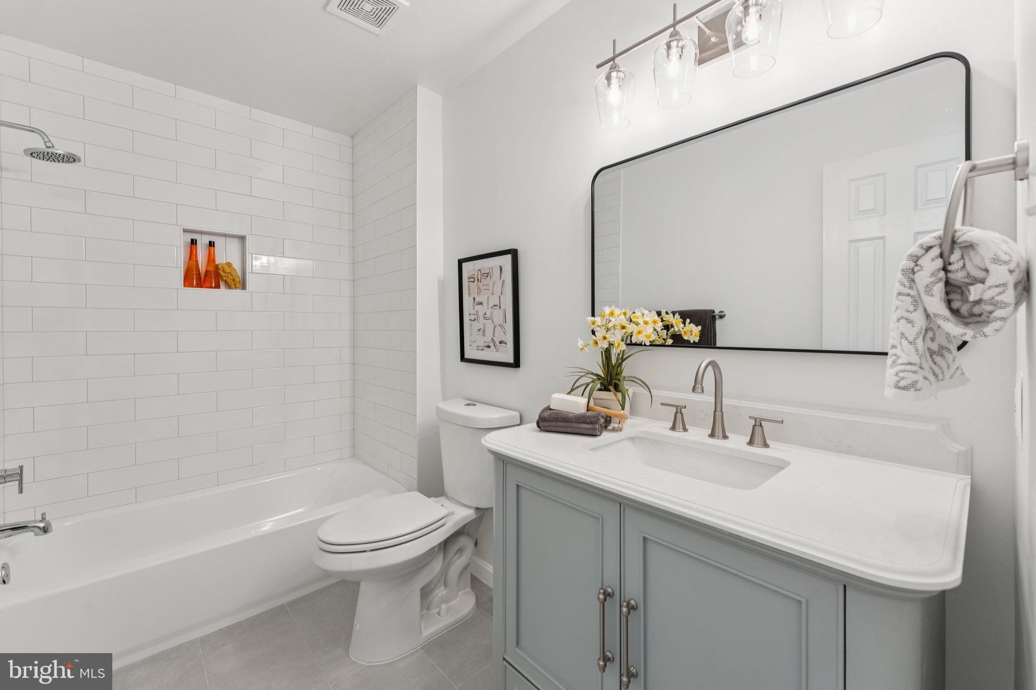 MAPLE HEIGHTS - Residential