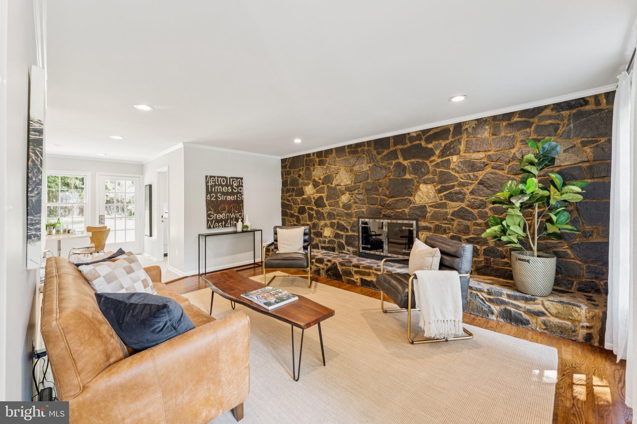 MAPLE HEIGHTS - Residential