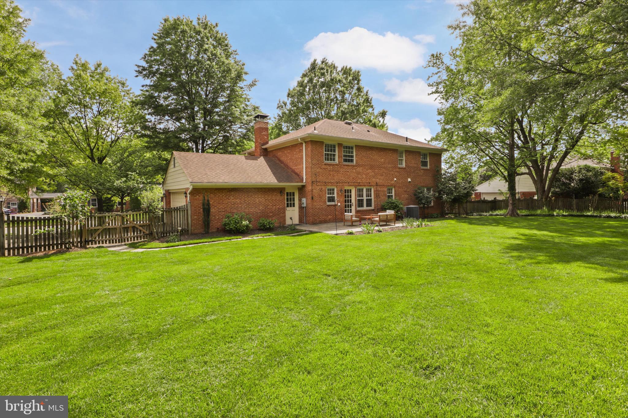 MAPLE HEIGHTS - Residential