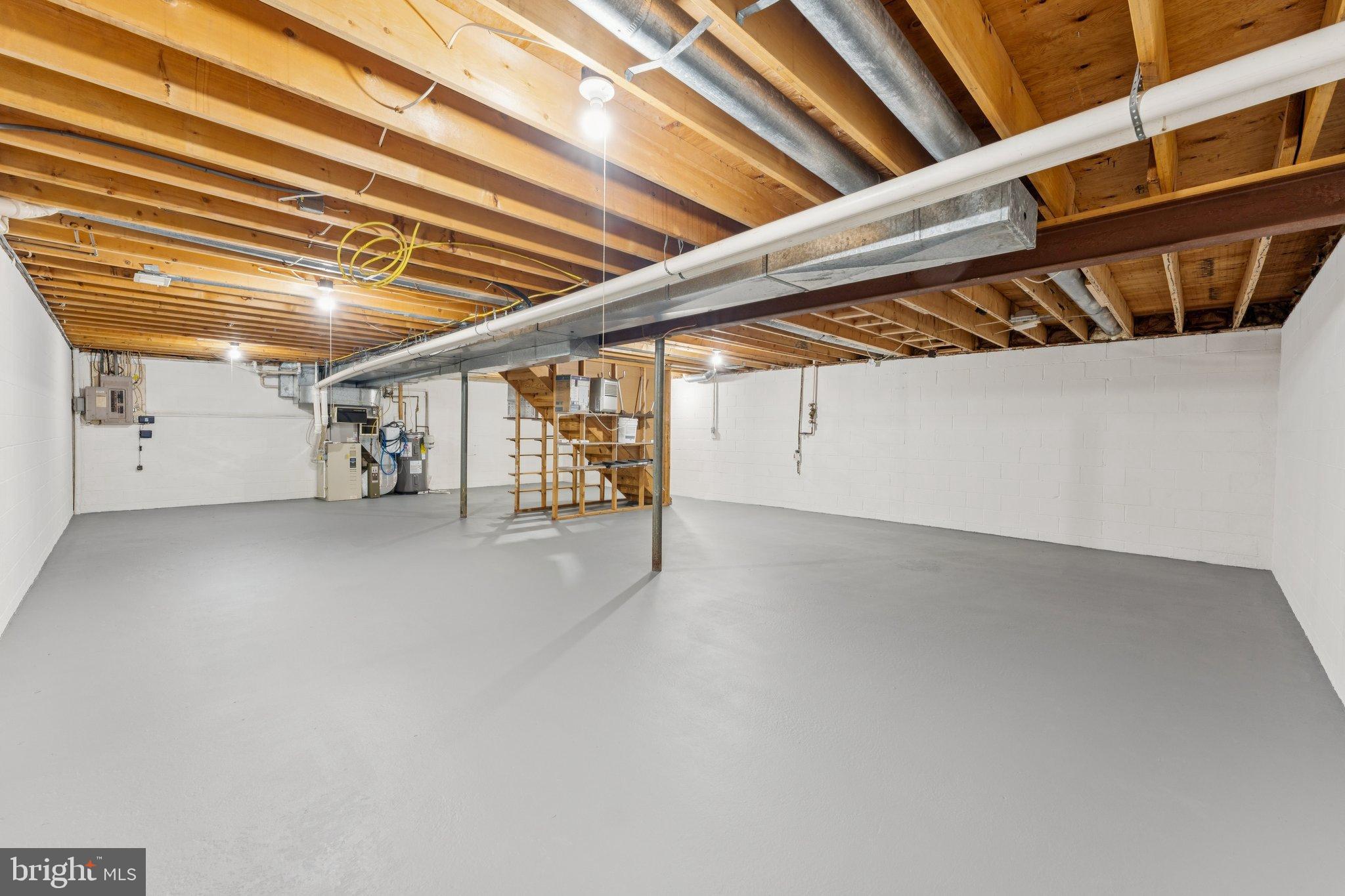 MAPLE HEIGHTS - Residential