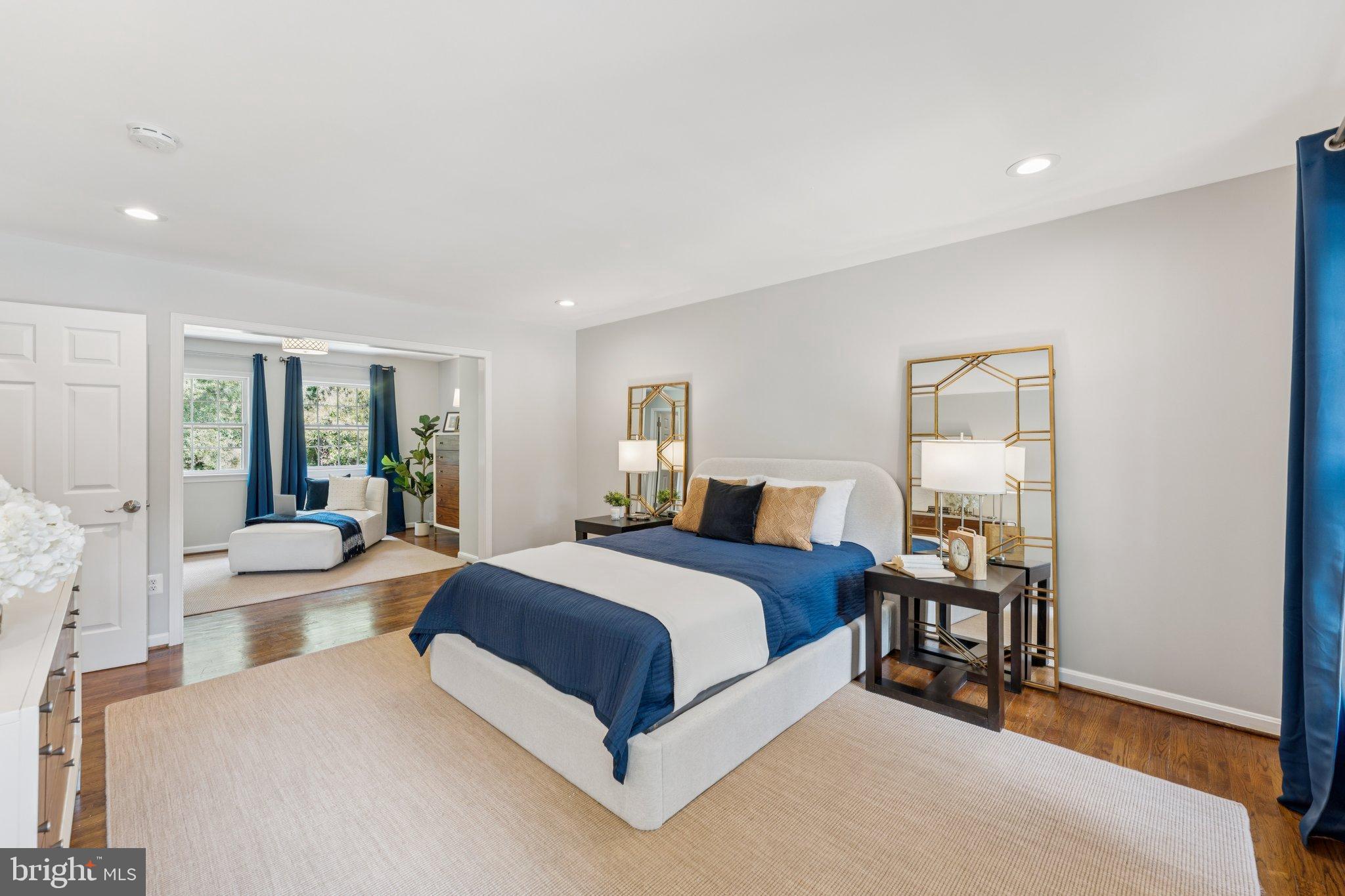 MAPLE HEIGHTS - Residential