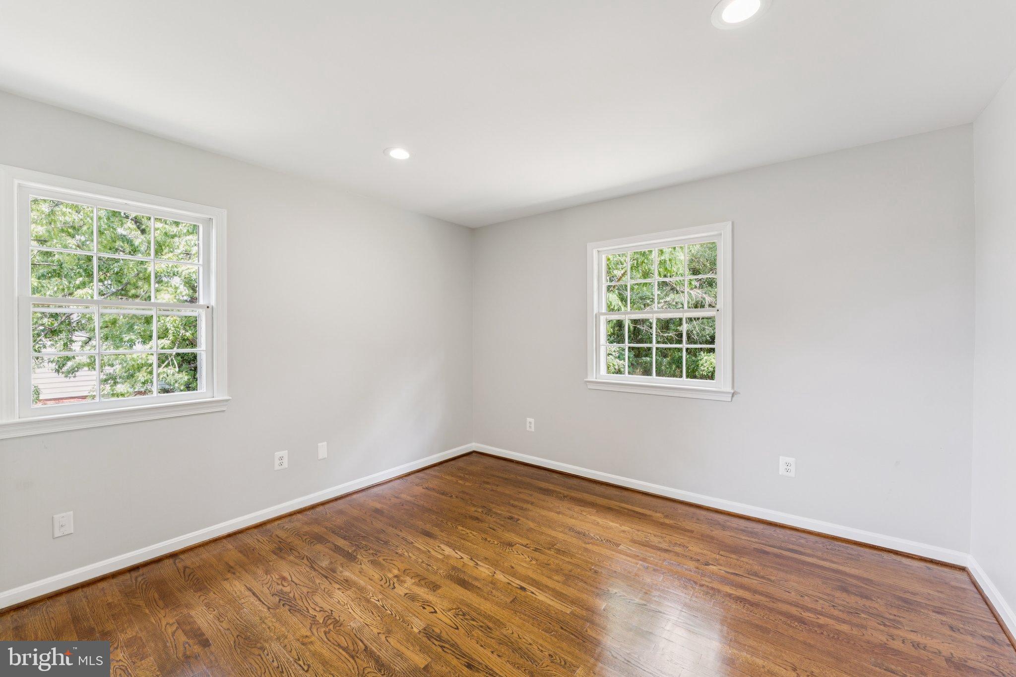 MAPLE HEIGHTS - Residential