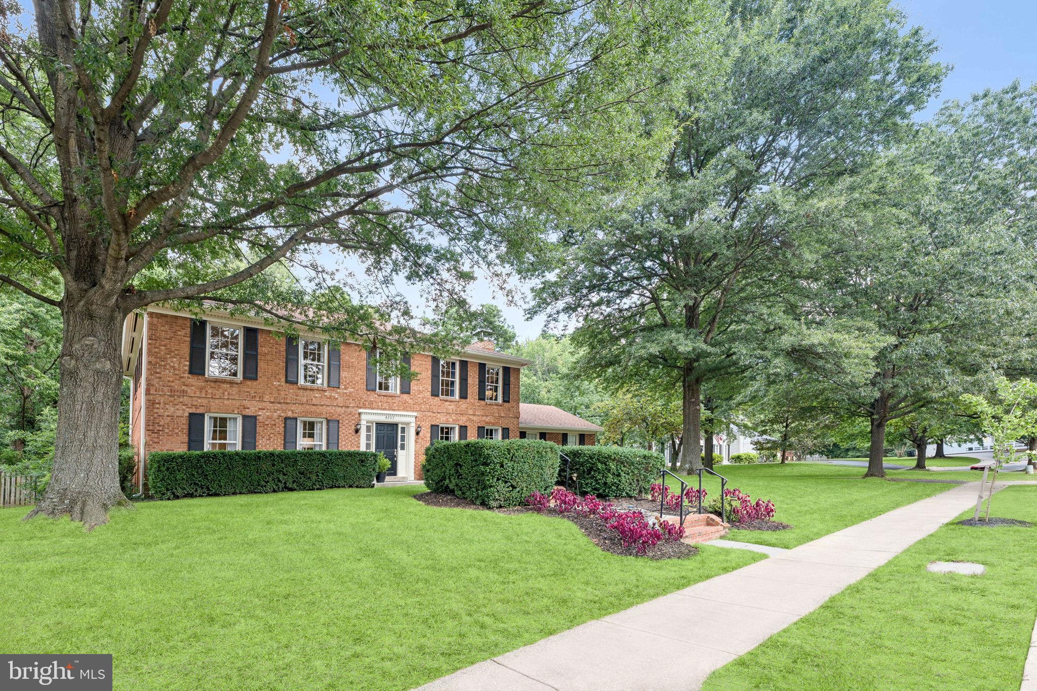 MAPLE HEIGHTS - Residential