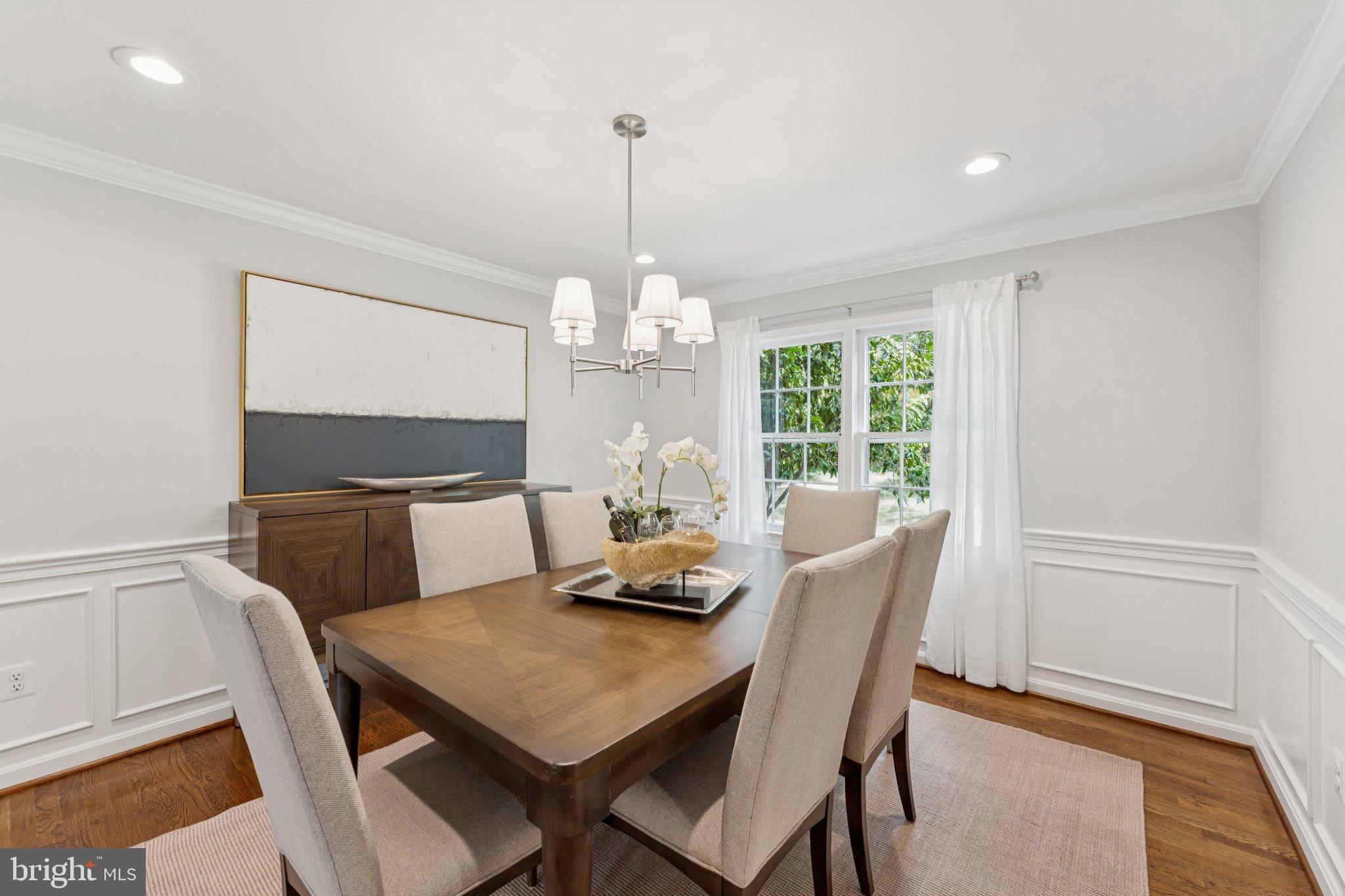 MAPLE HEIGHTS - Residential