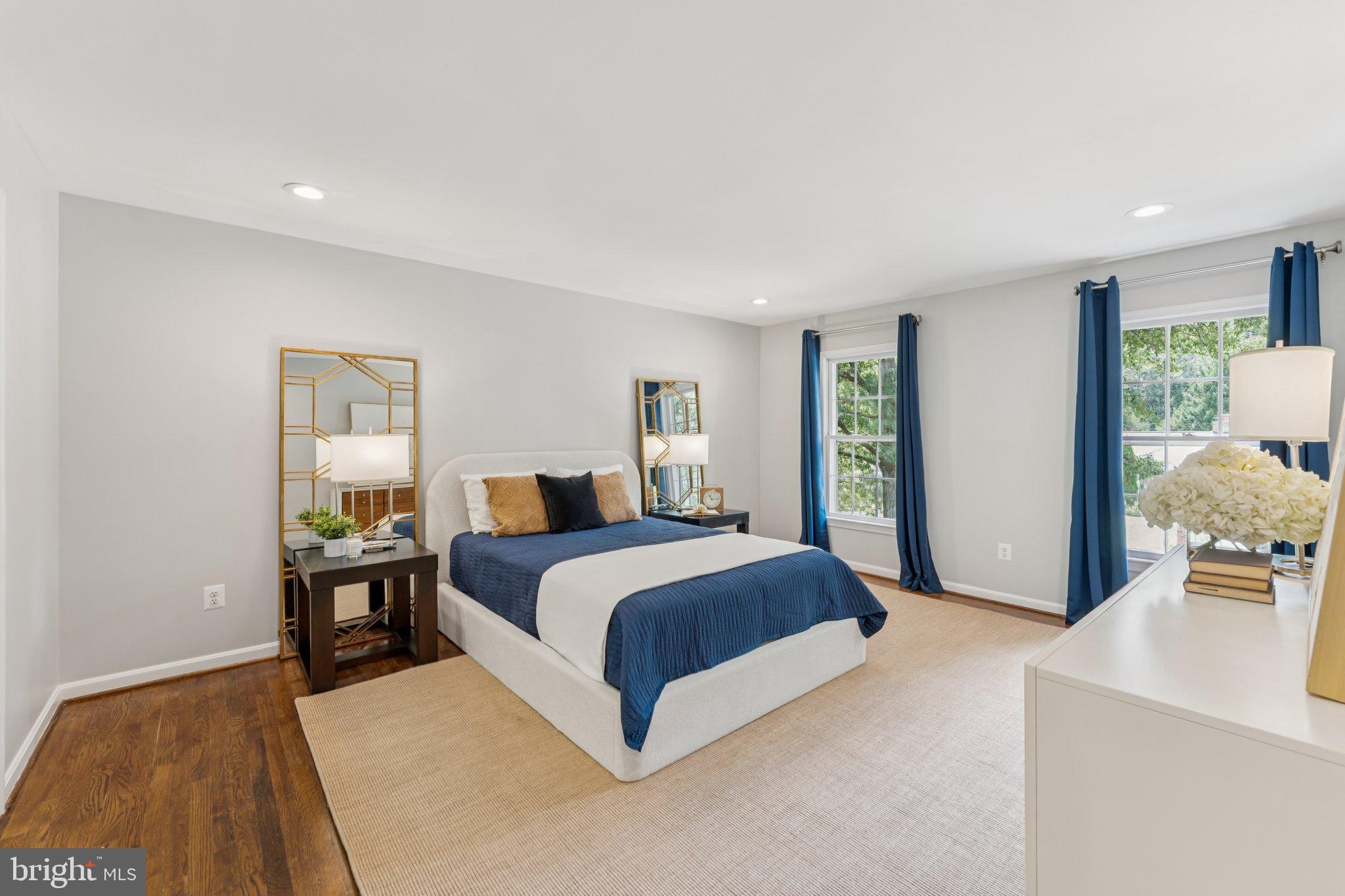 MAPLE HEIGHTS - Residential