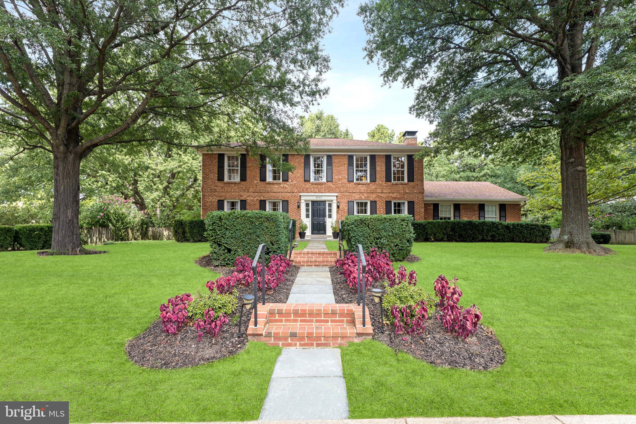 MAPLE HEIGHTS - Residential