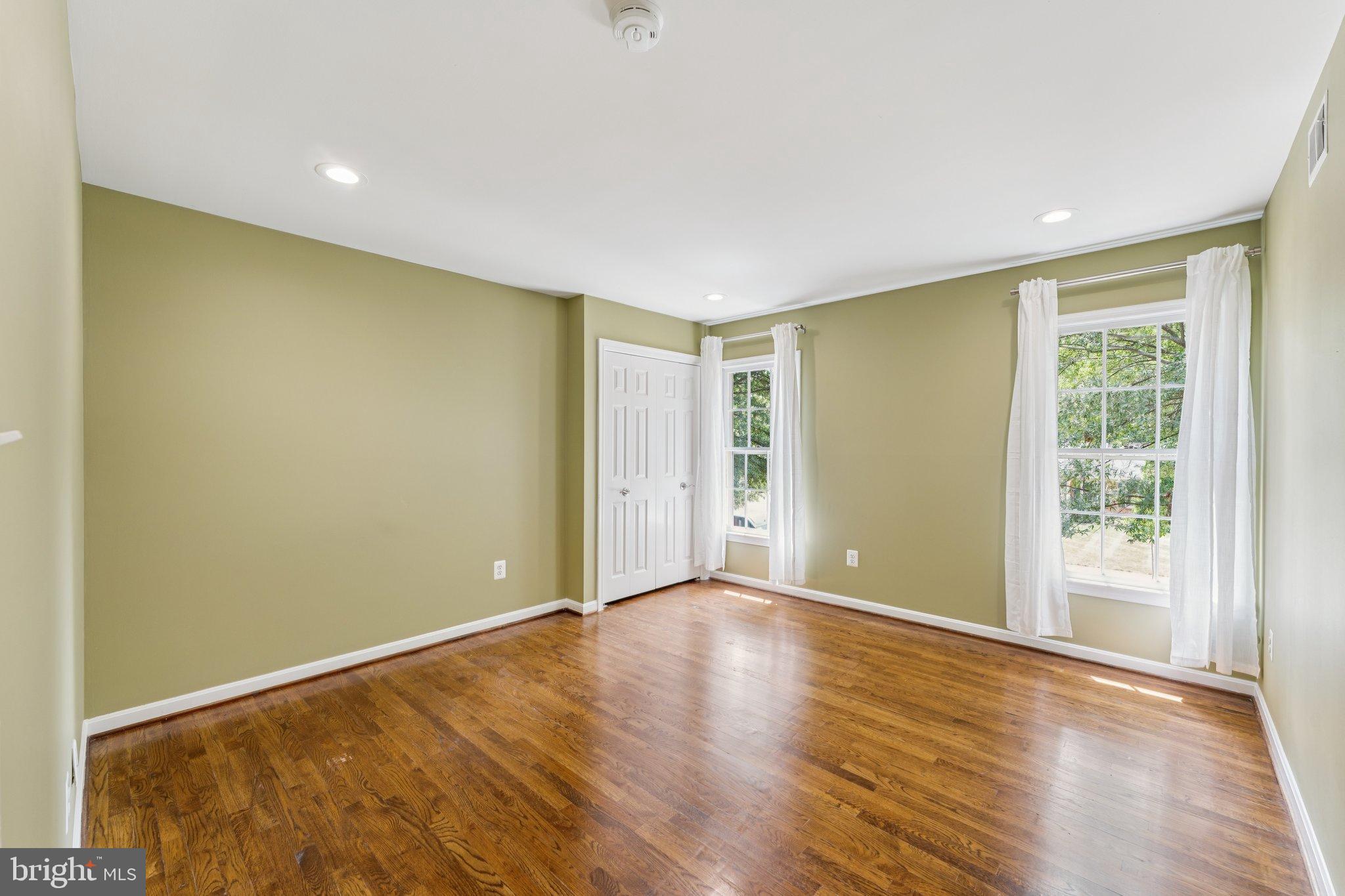 MAPLE HEIGHTS - Residential