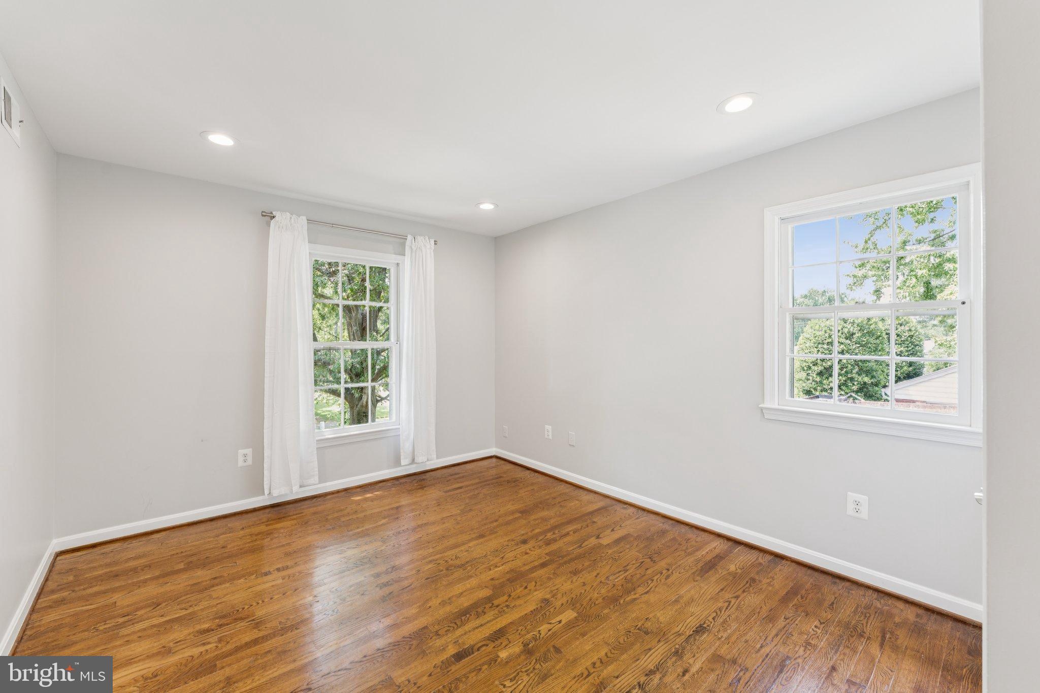 MAPLE HEIGHTS - Residential