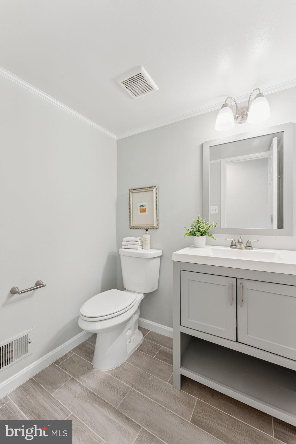 MAPLE HEIGHTS - Residential