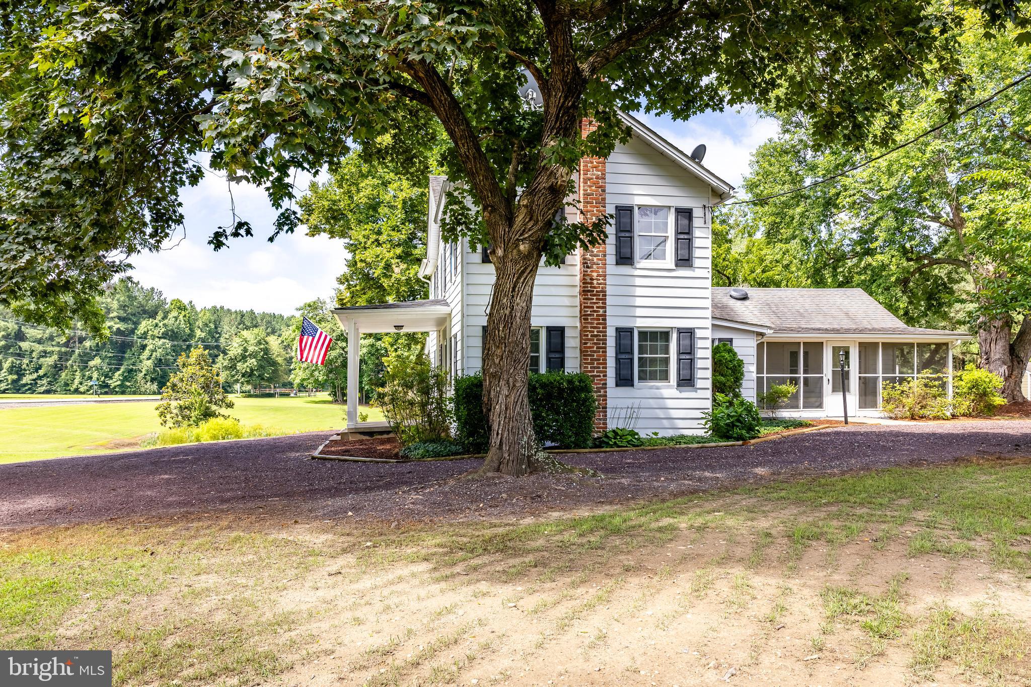 10287 DAHLGREN ROAD