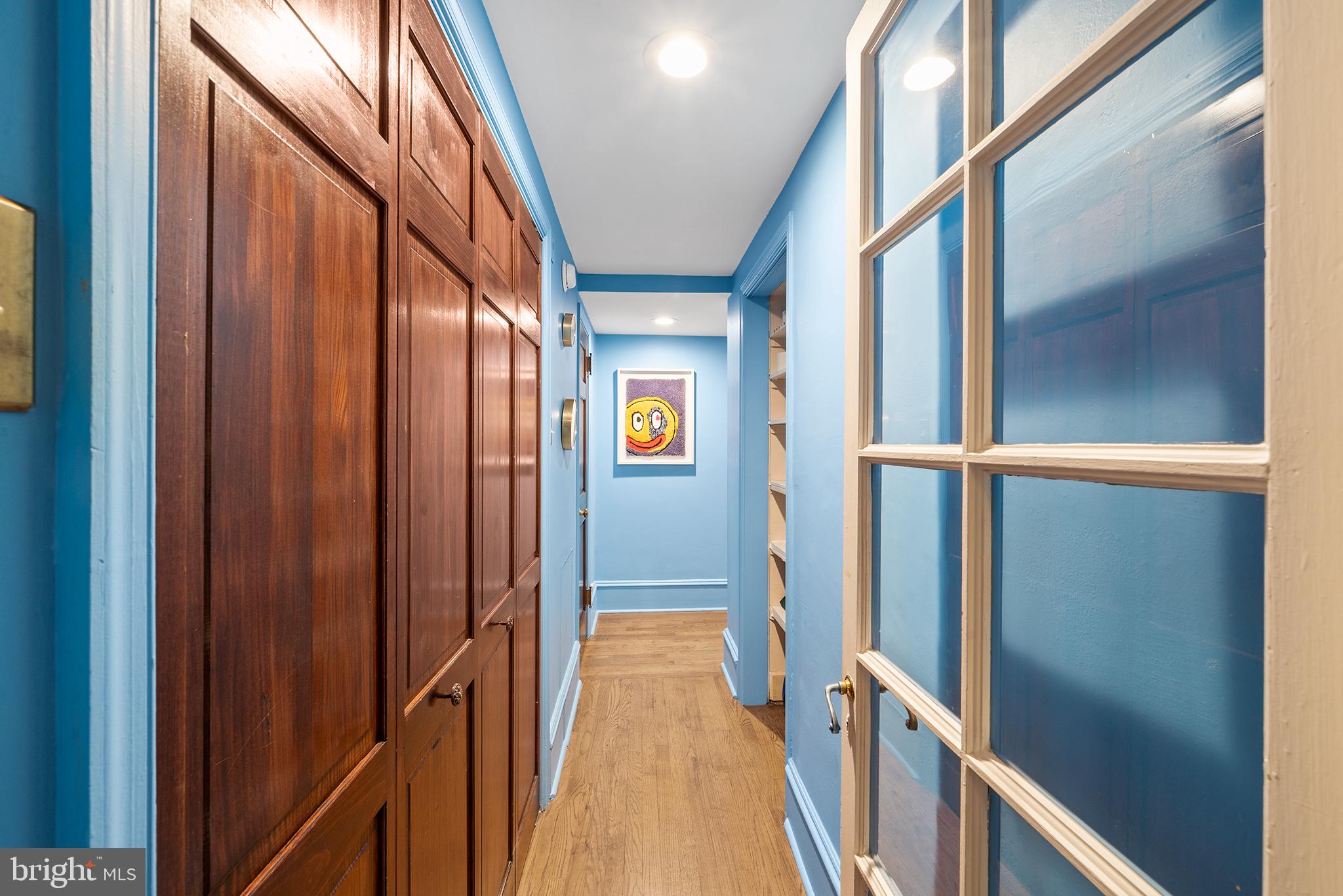 RITTENHOUSE SQUARE - Residential Lease