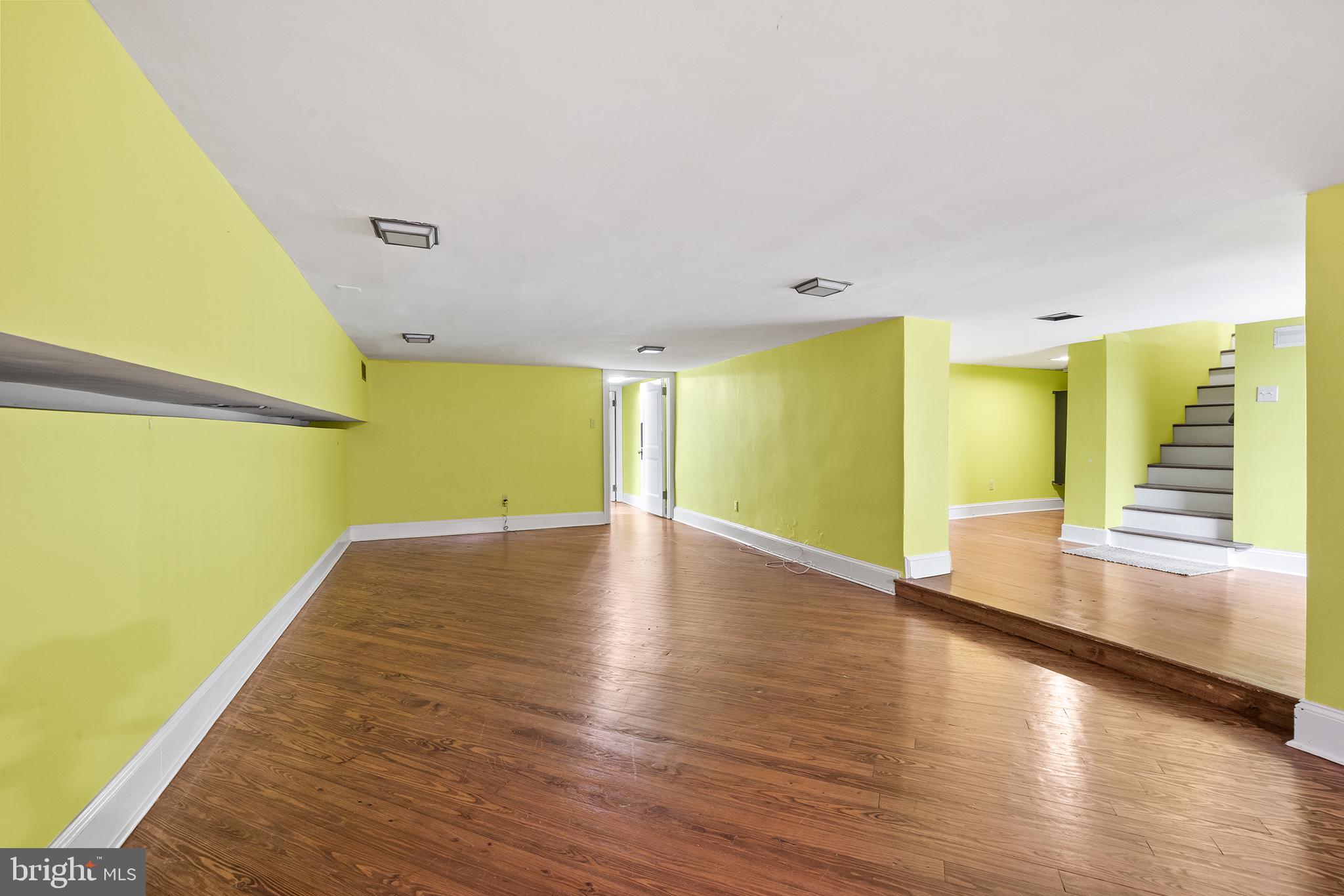 RITTENHOUSE SQUARE - Residential Lease