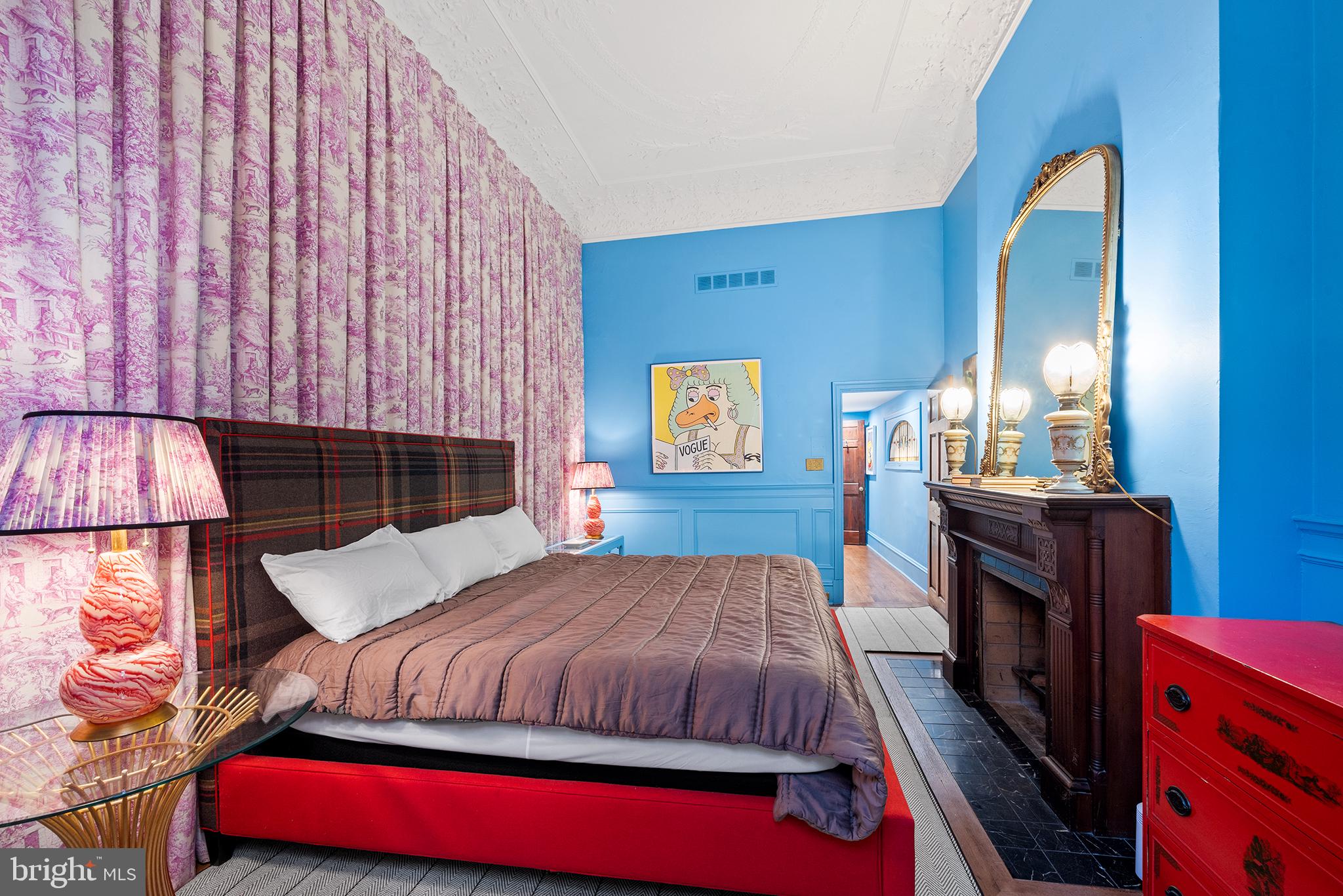 RITTENHOUSE SQUARE - Residential Lease