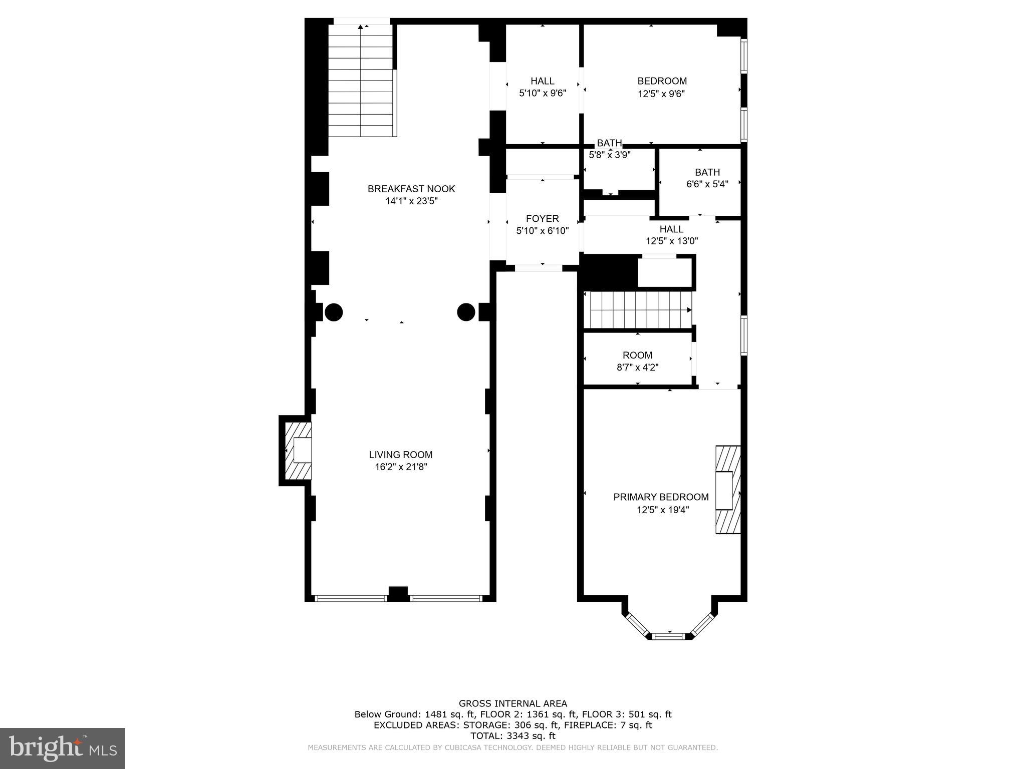 RITTENHOUSE SQUARE - Residential Lease