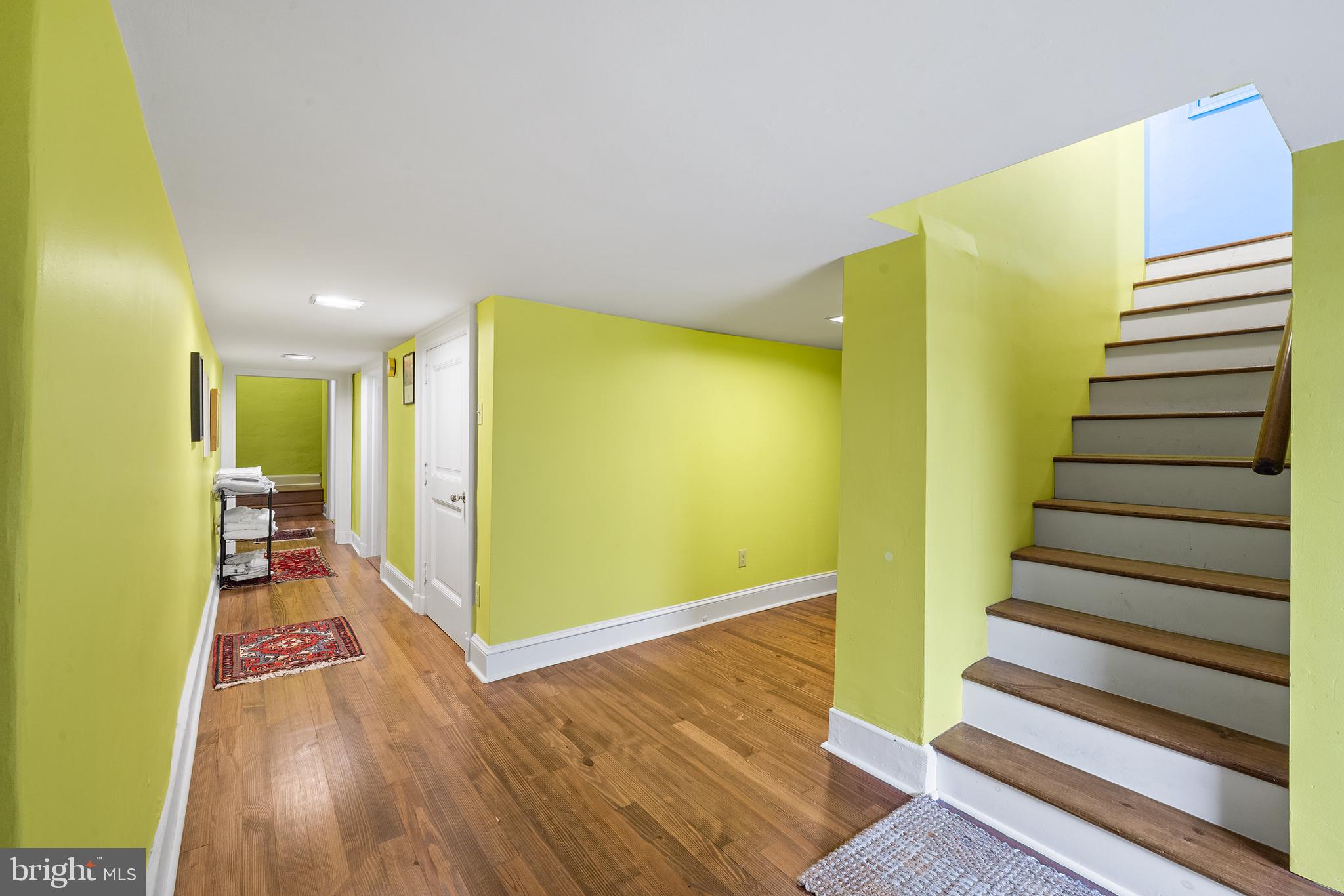 RITTENHOUSE SQUARE - Residential Lease