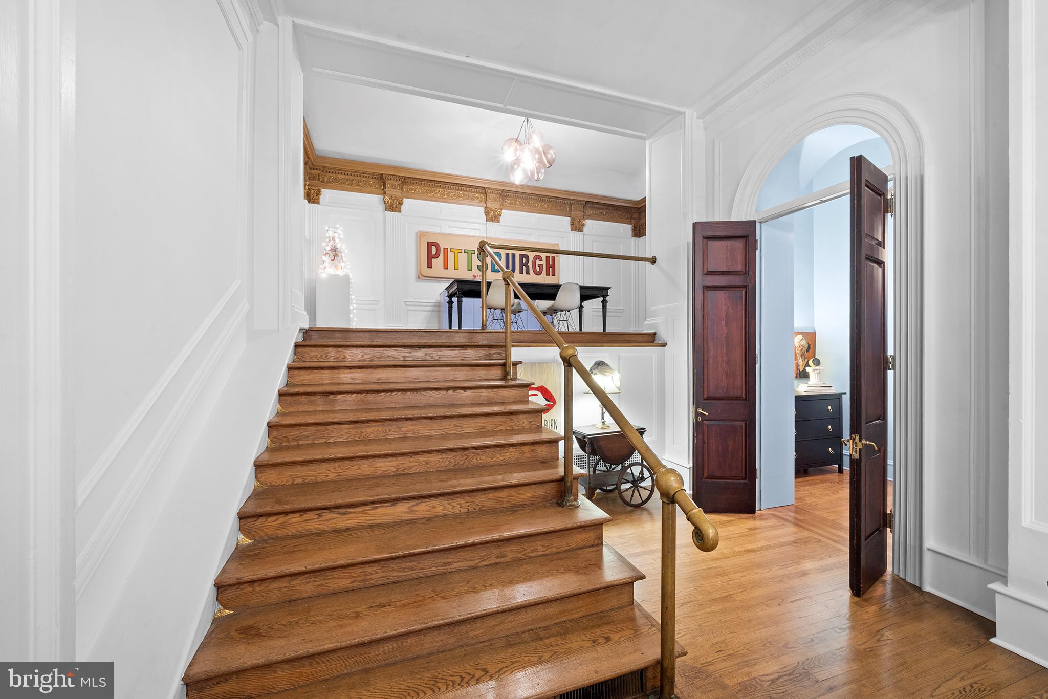 RITTENHOUSE SQUARE - Residential Lease