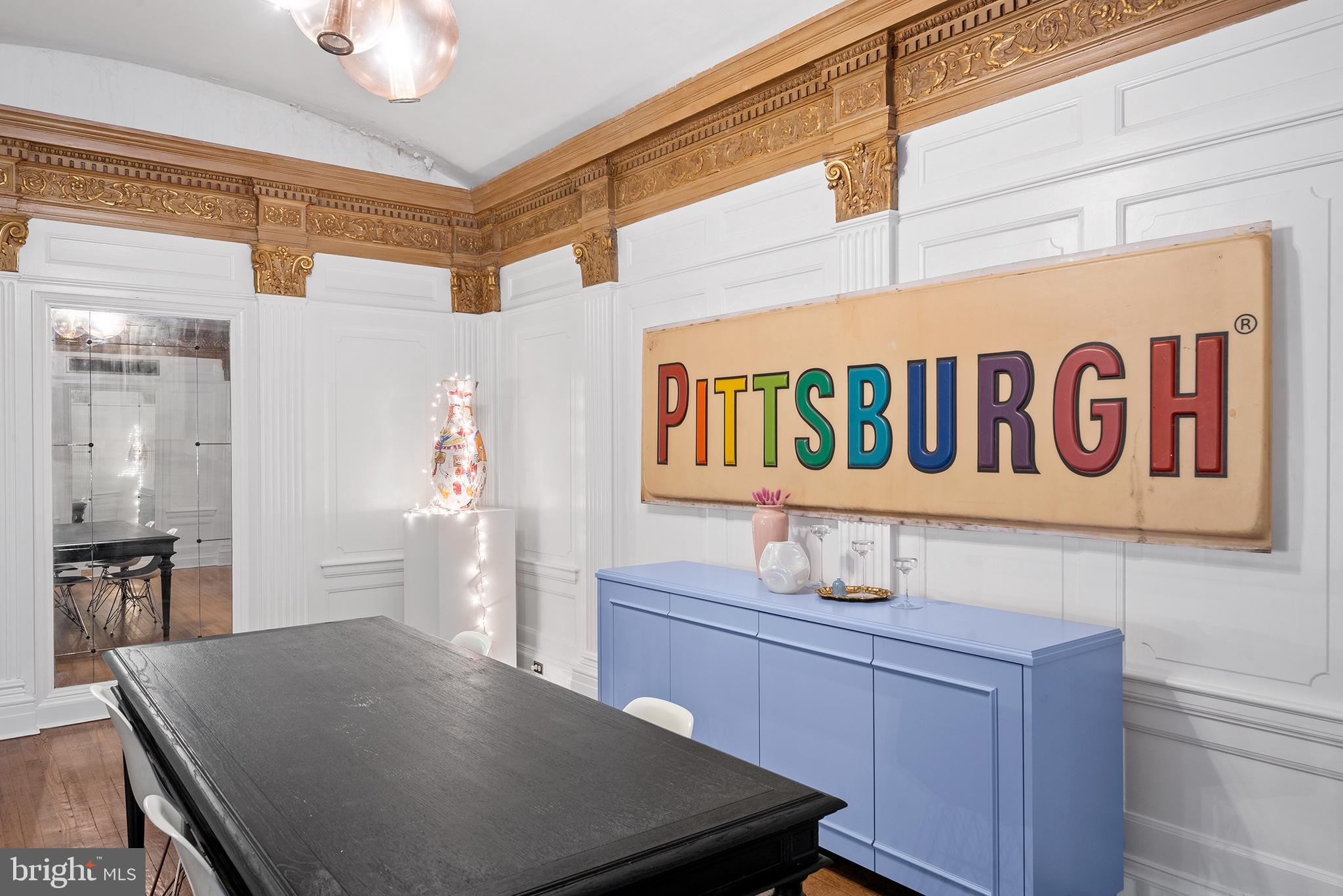 RITTENHOUSE SQUARE - Residential Lease