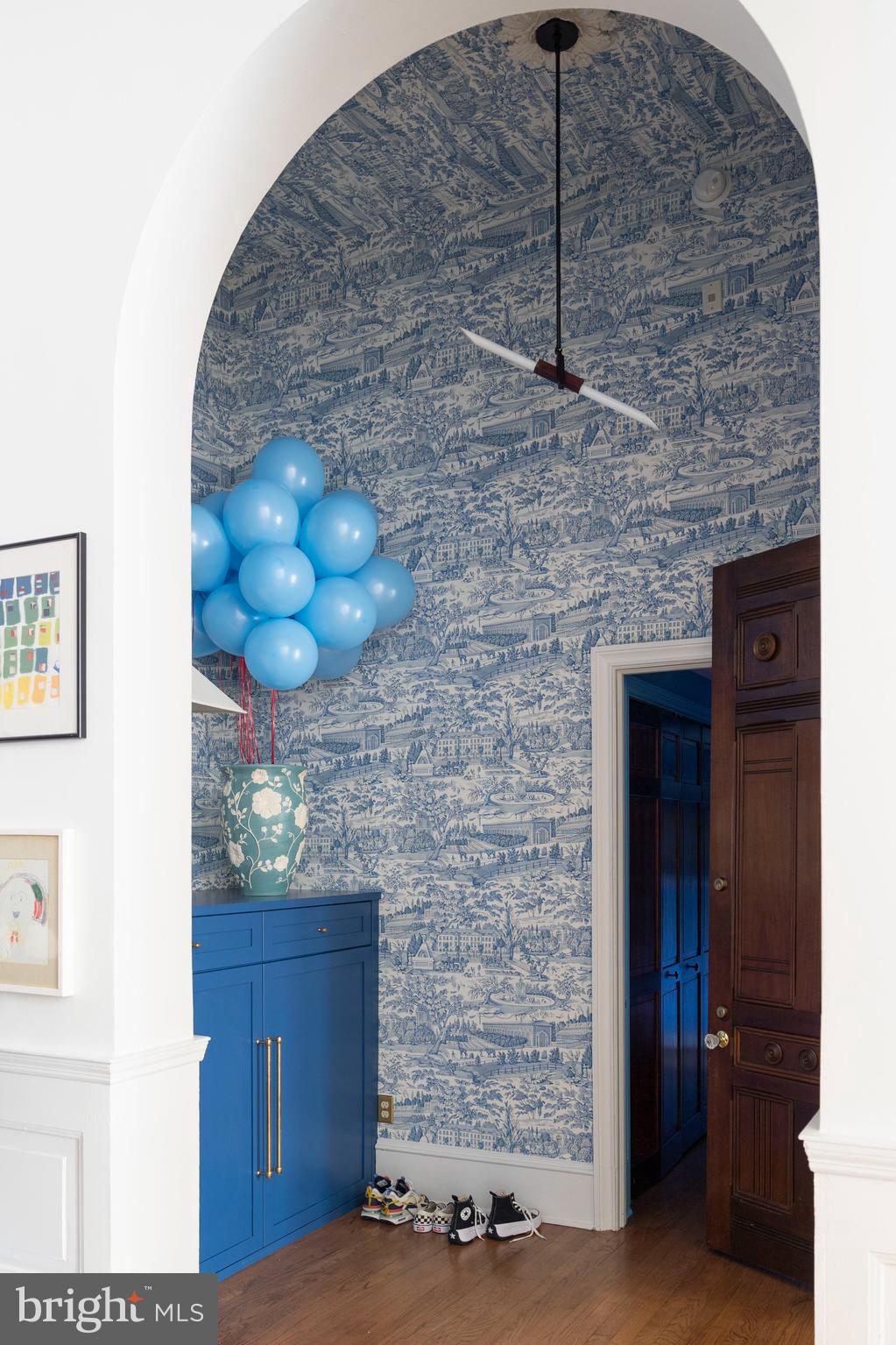 RITTENHOUSE SQUARE - Residential Lease